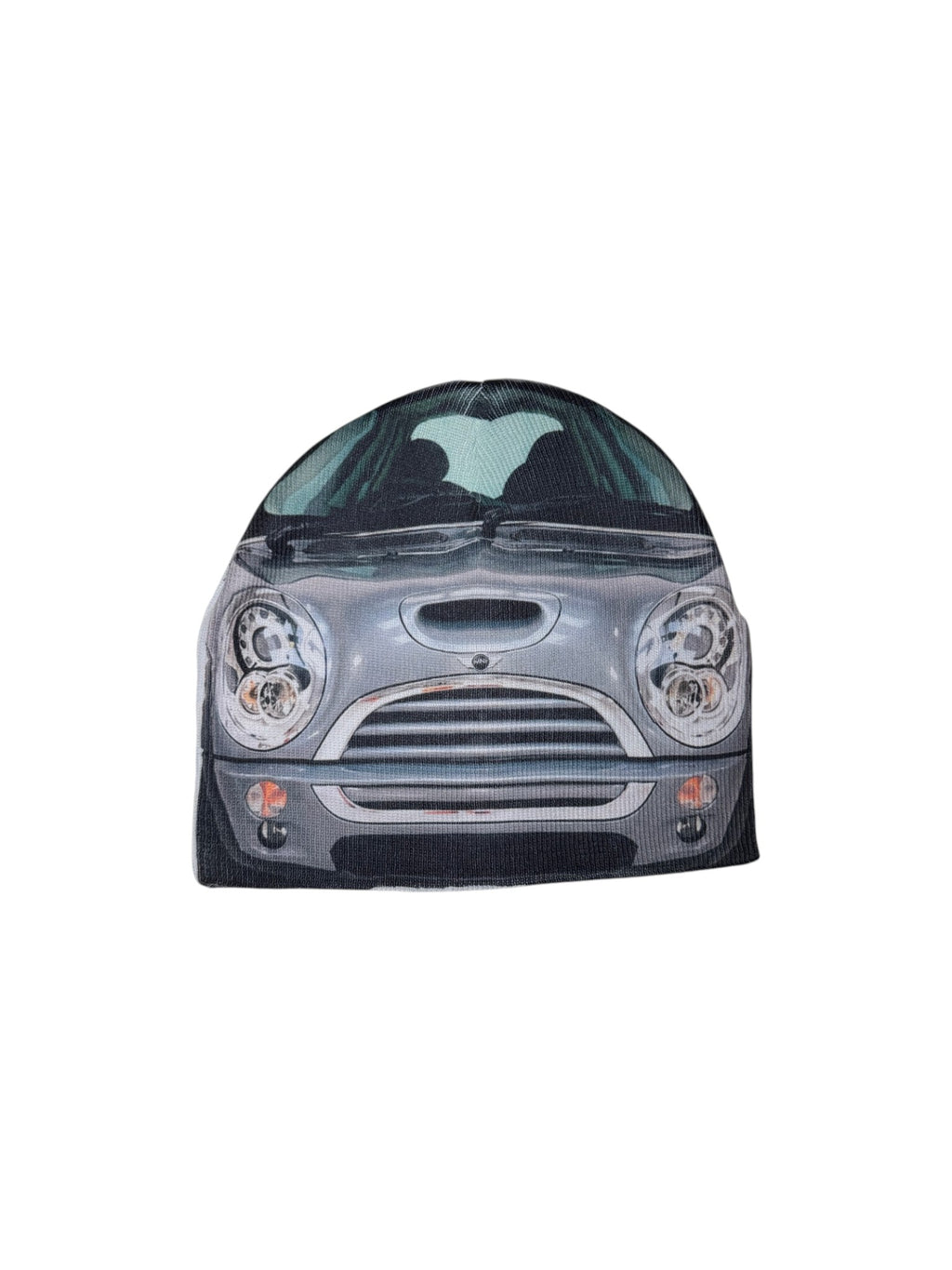 Bonnet n°228 : Mini CooperS