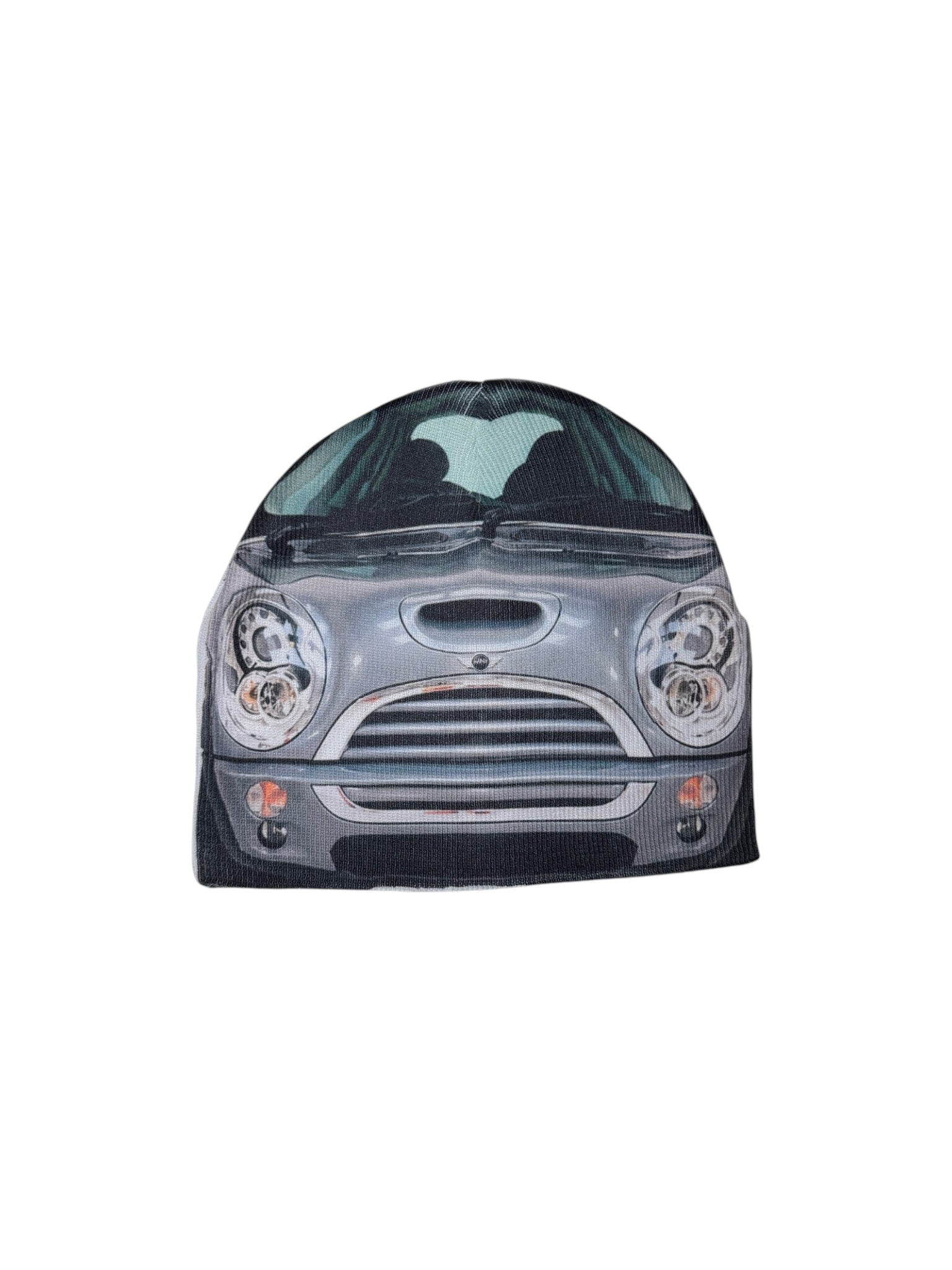 Bonnet n°228 : Mini CooperS
