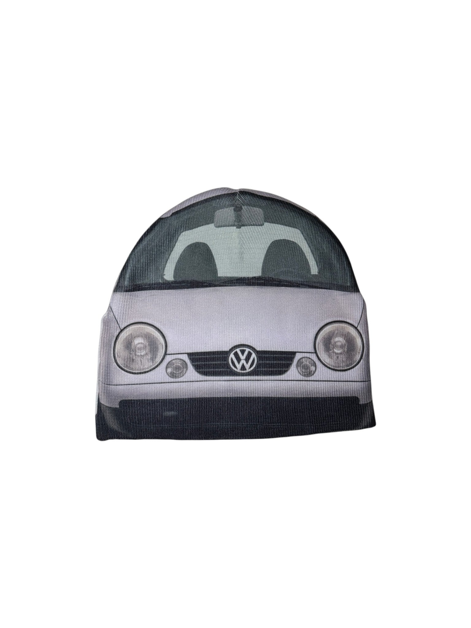 Cap #230: VW Lupo
