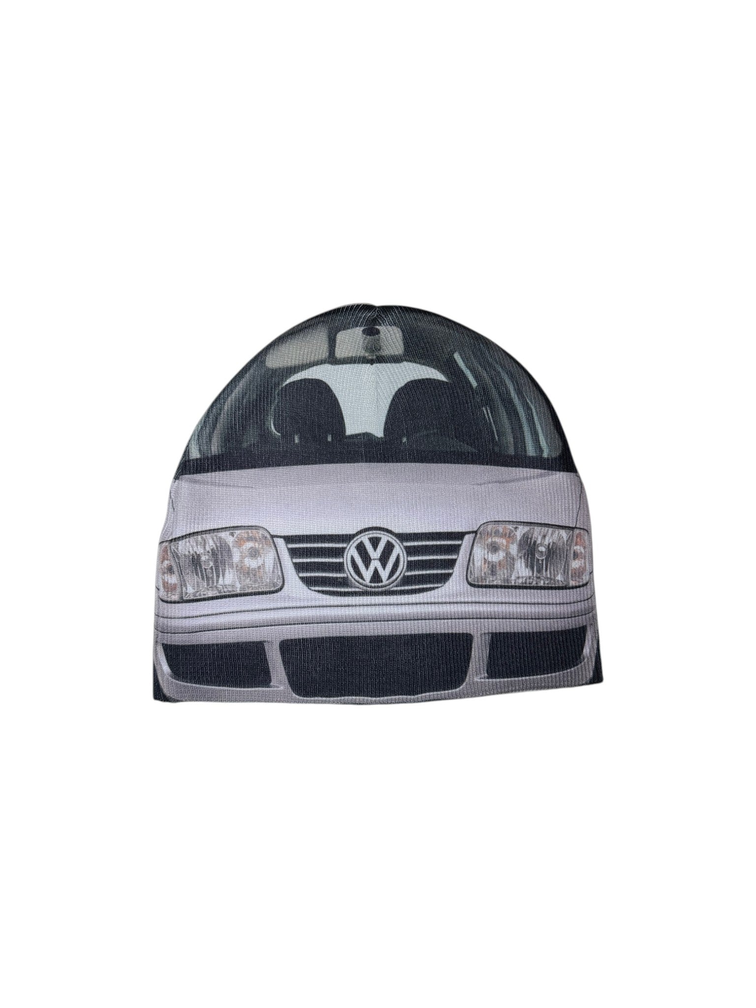 Bonnet n°231 : VW Polo MK3 6N2