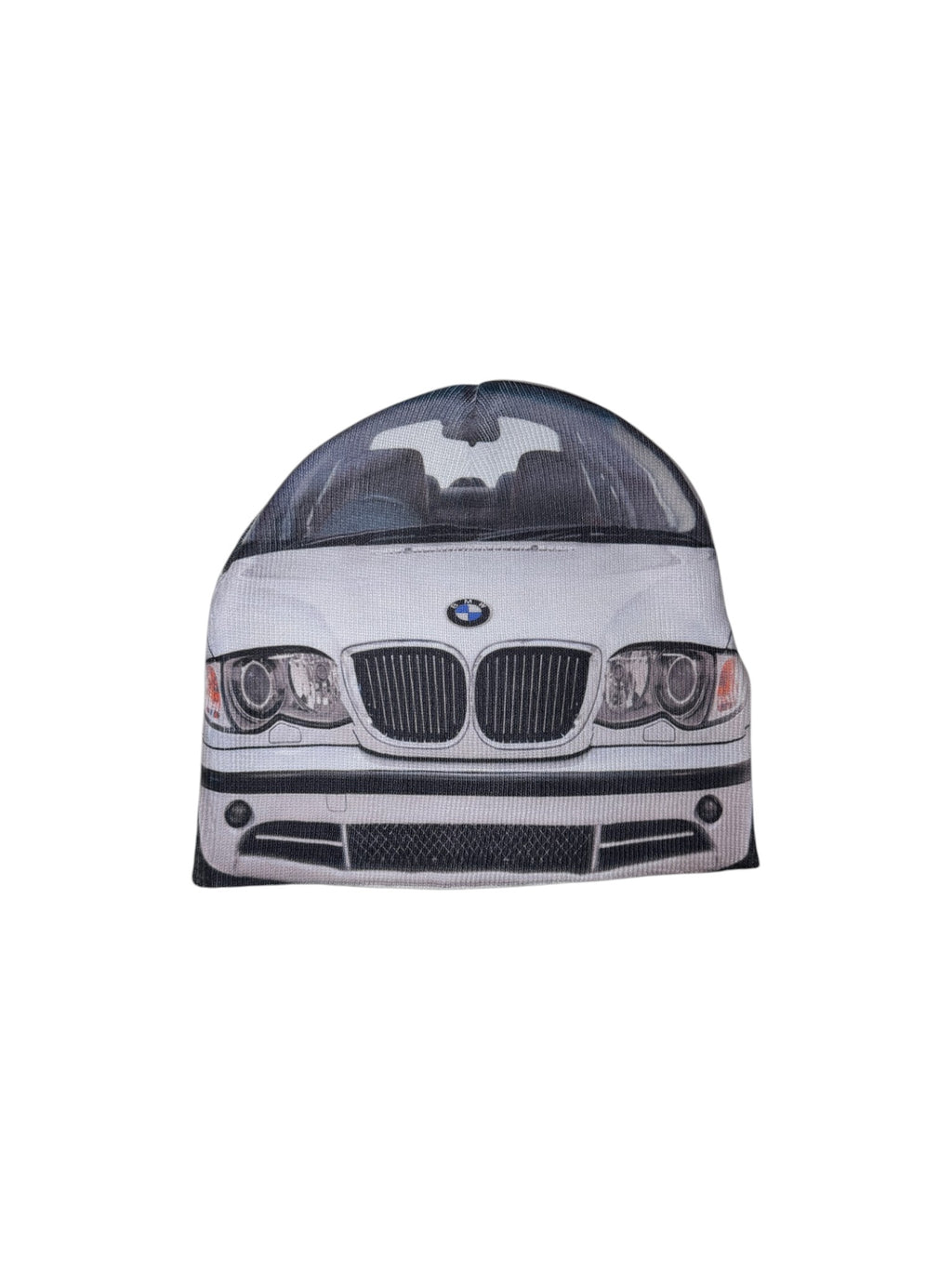 Beanie #233: BMW E46 330I