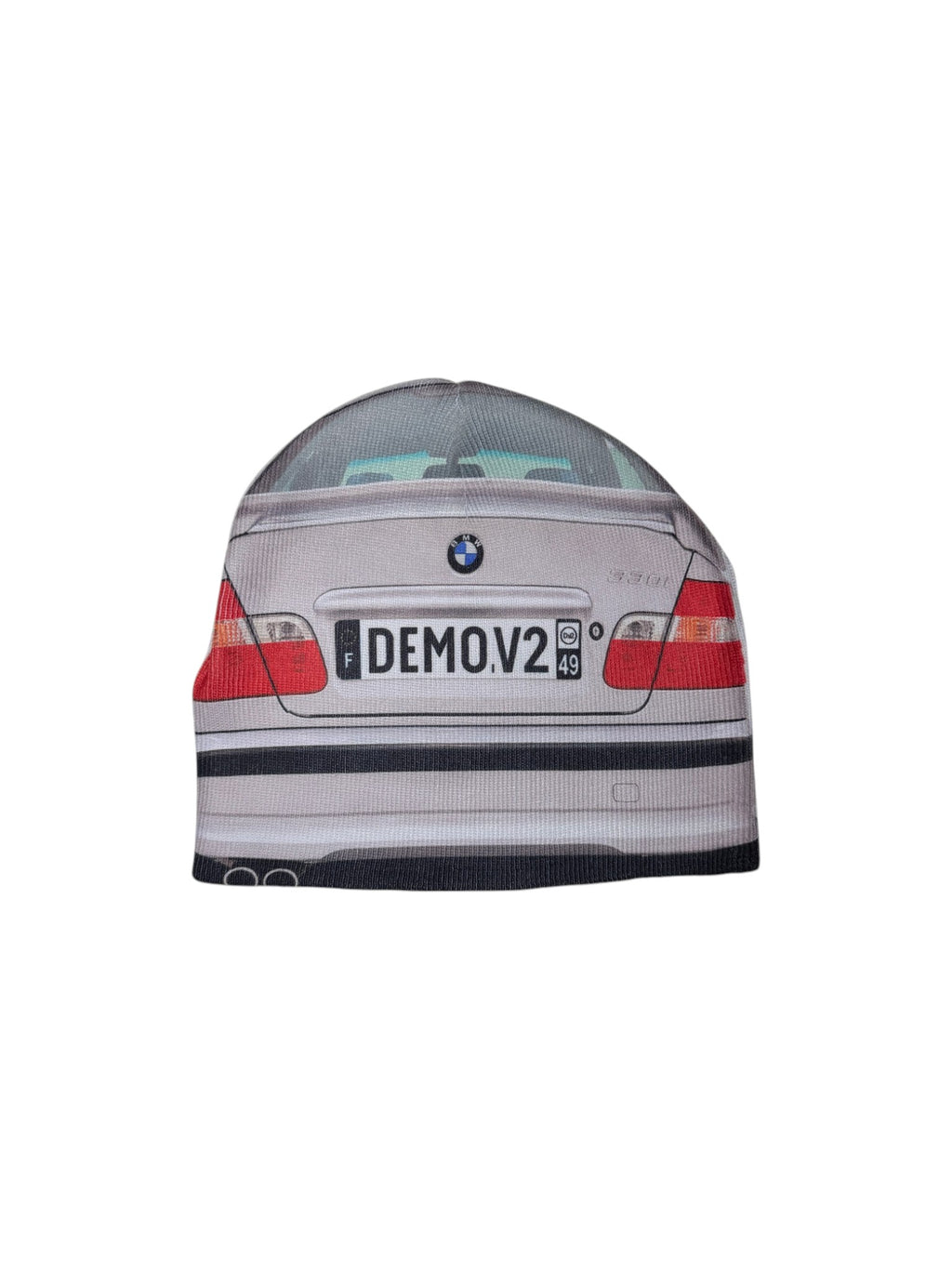 Beanie #233: BMW E46 330I