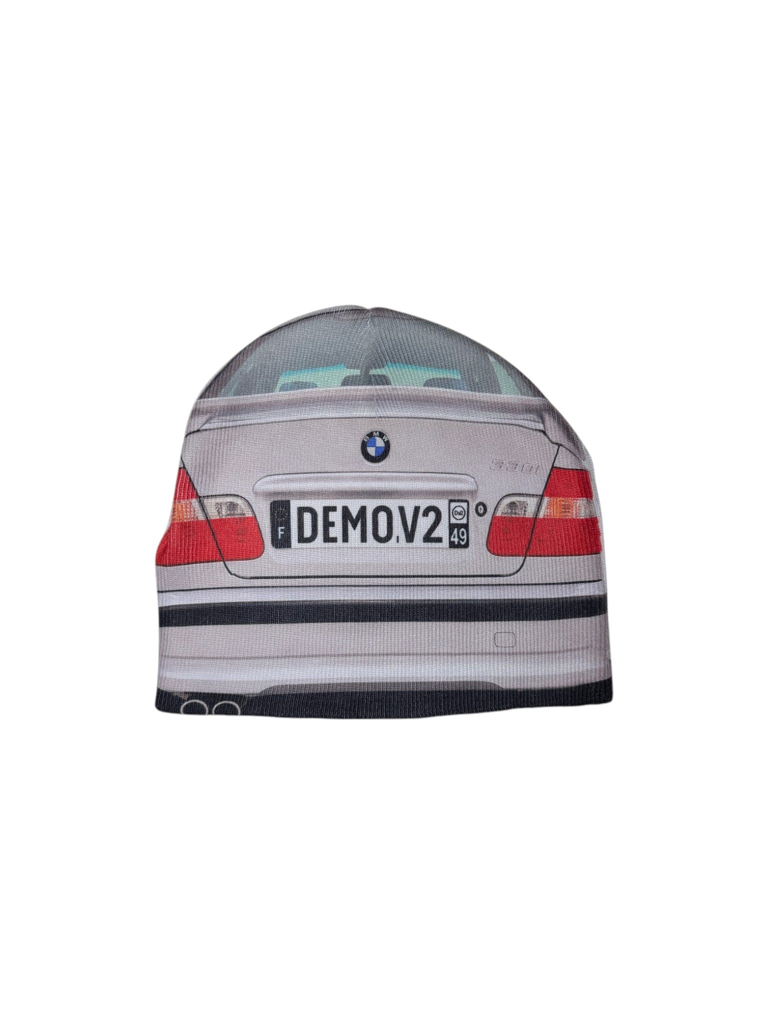 Beanie #233: BMW E46 330I