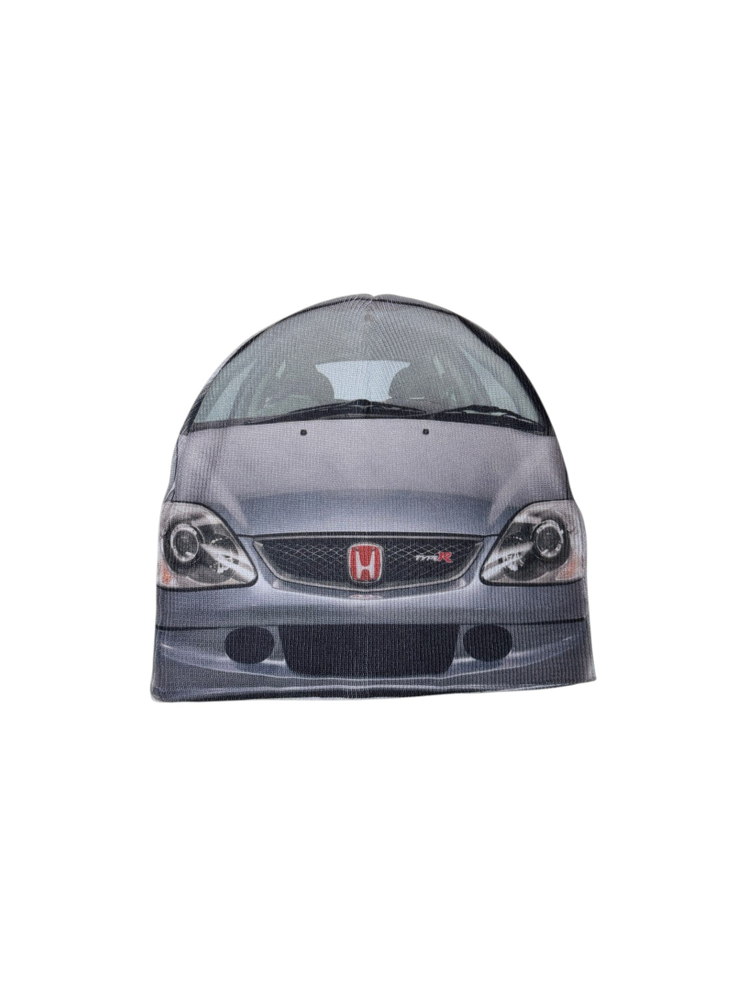 Bonnet n°234 : Honda CIVIC Type R EP3 2005