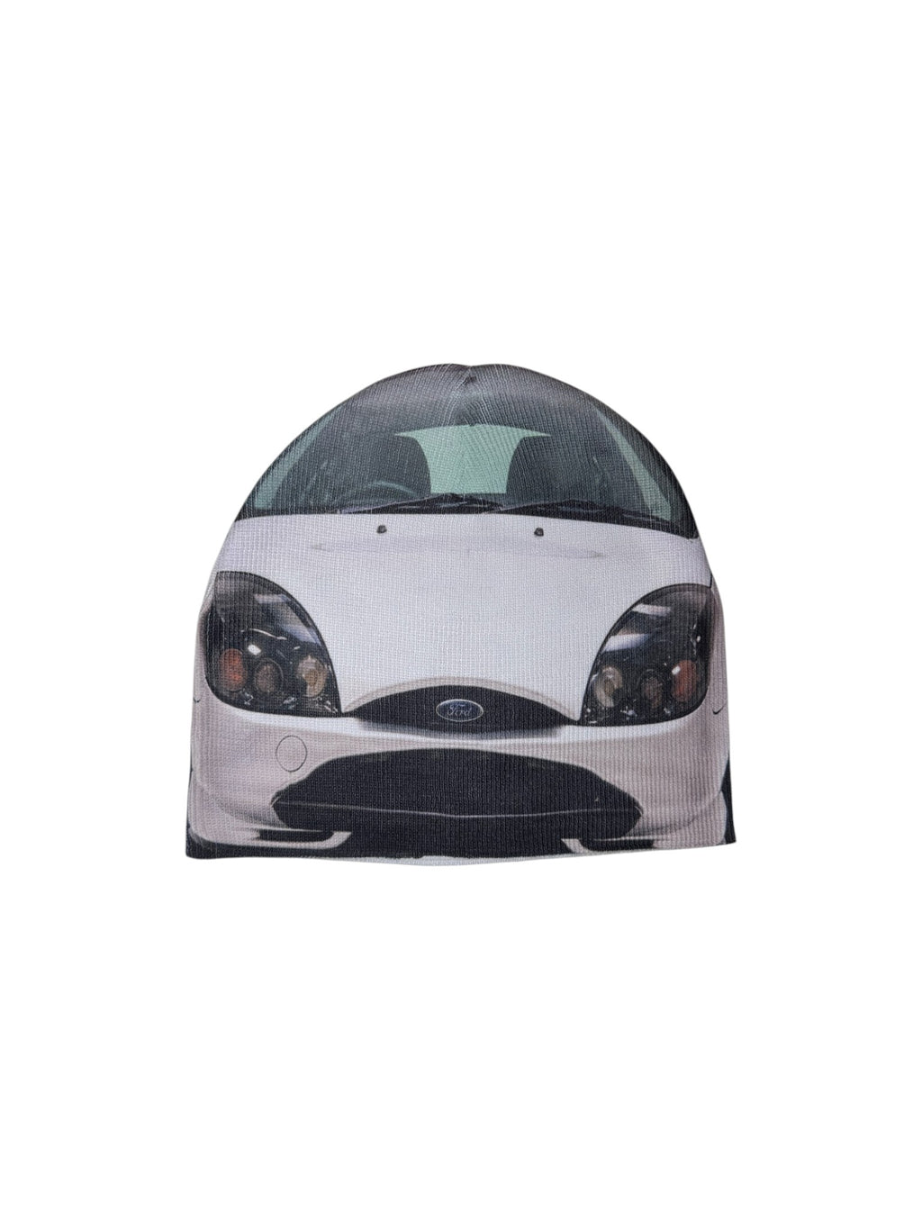Bonnet n°235 : Ford PUMA