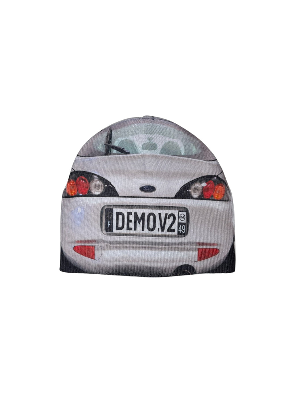 Bonnet n°235 : Ford PUMA