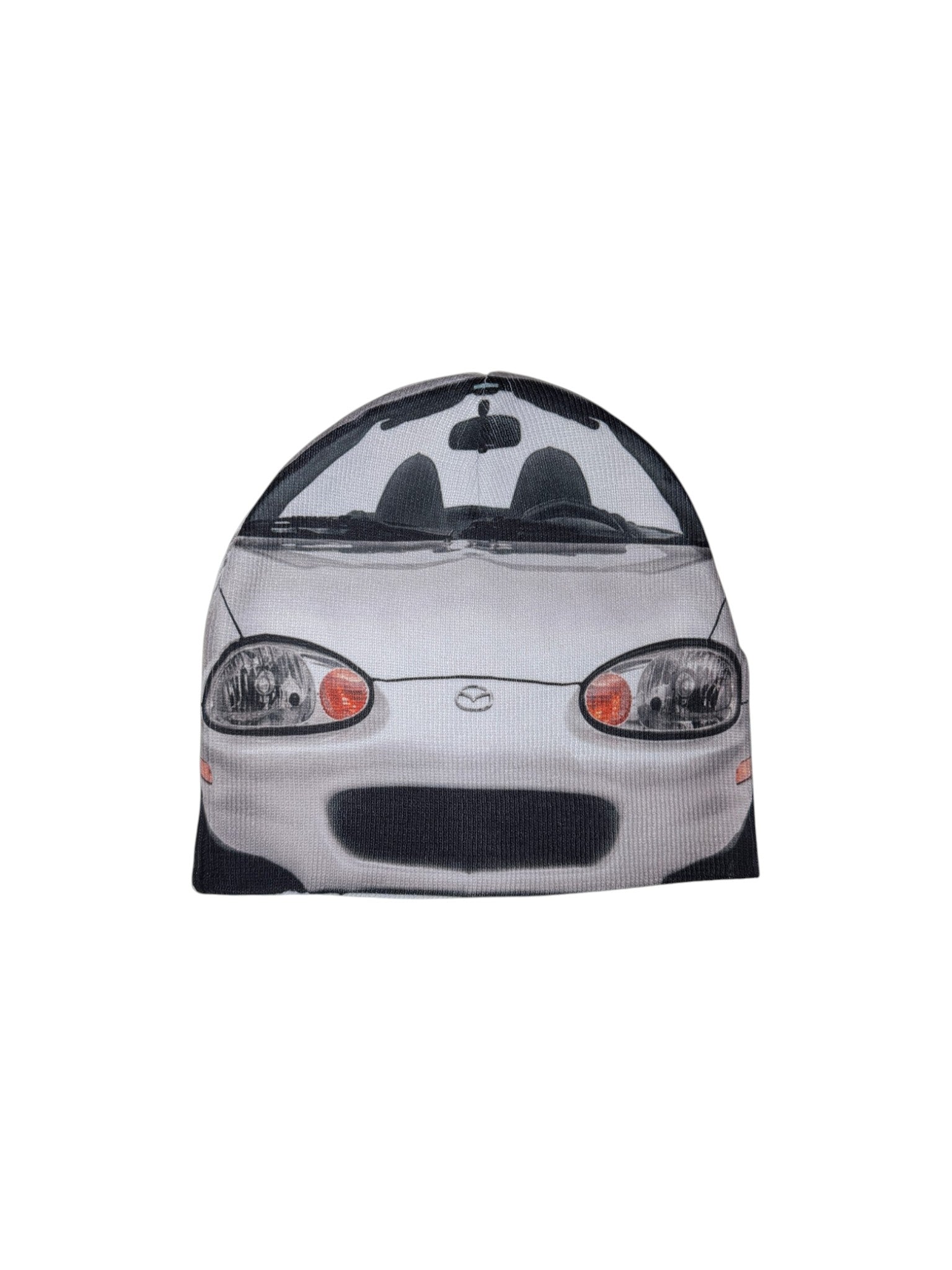 Hat #236: Mazda MX-5 1.6i 1998