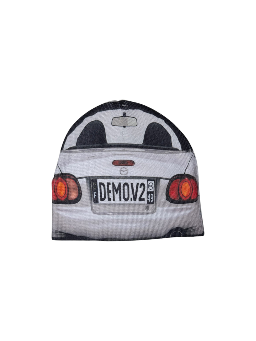 Hat #236: Mazda MX-5 1.6i 1998