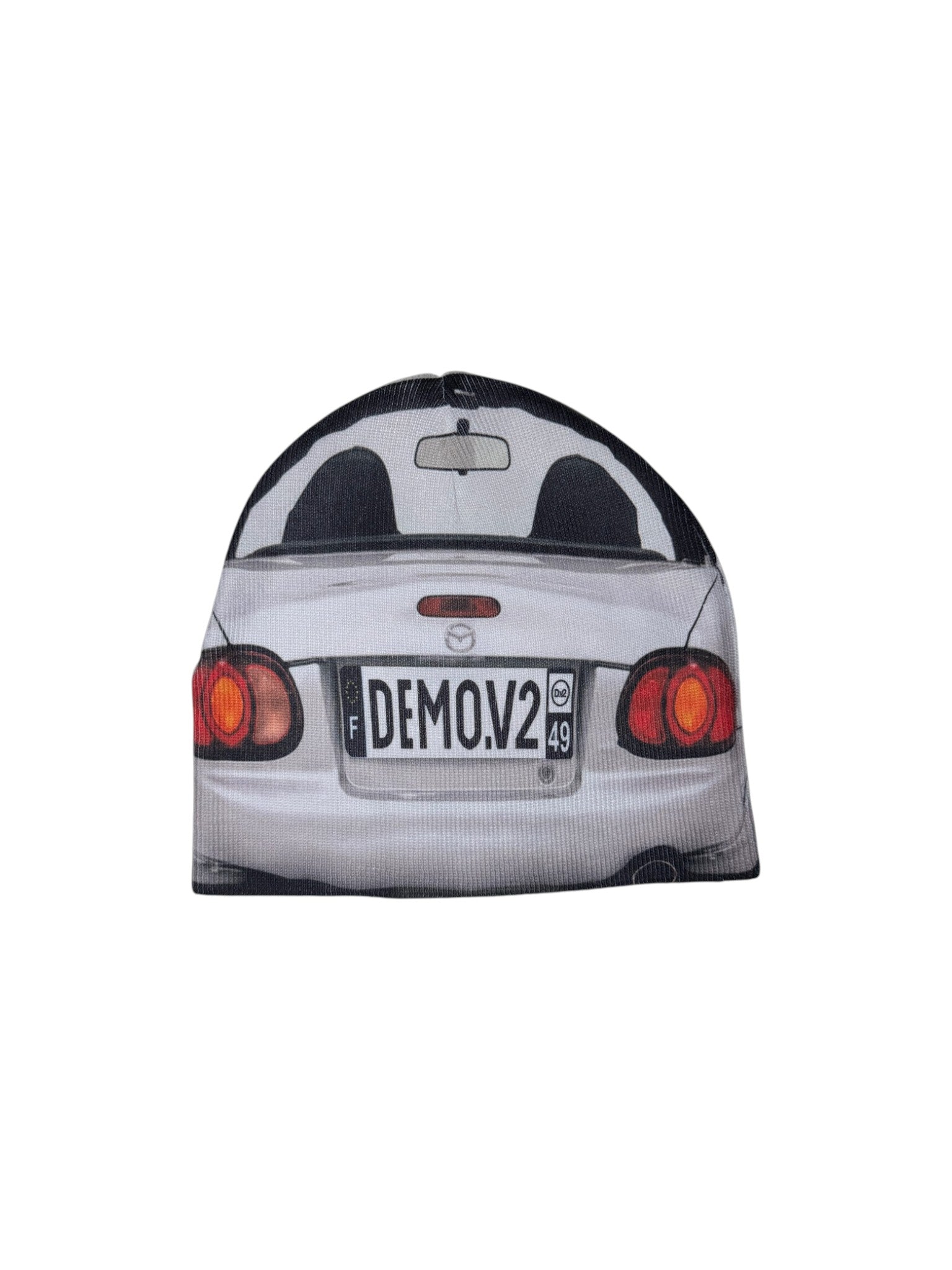 Hat #236: Mazda MX-5 1.6i 1998