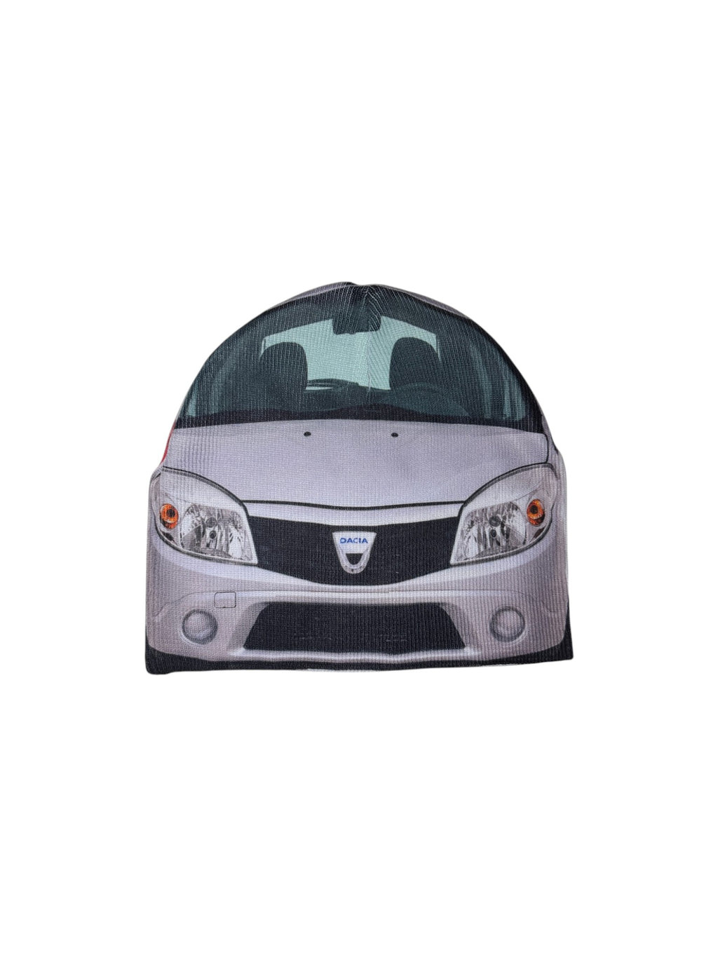 Bonnet n°237 : Dacia Sandero