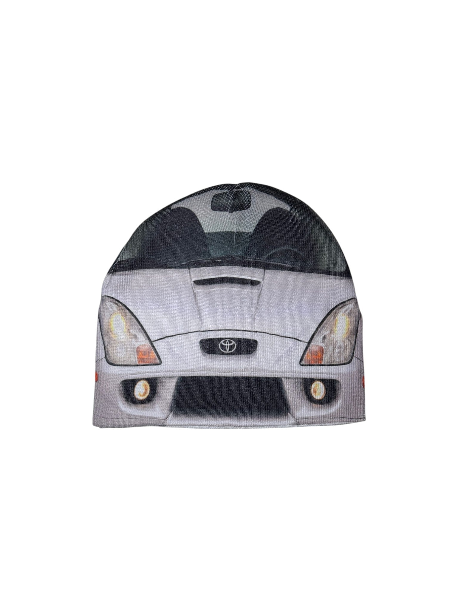 Bonnet n°238 : Toyota CELICA
