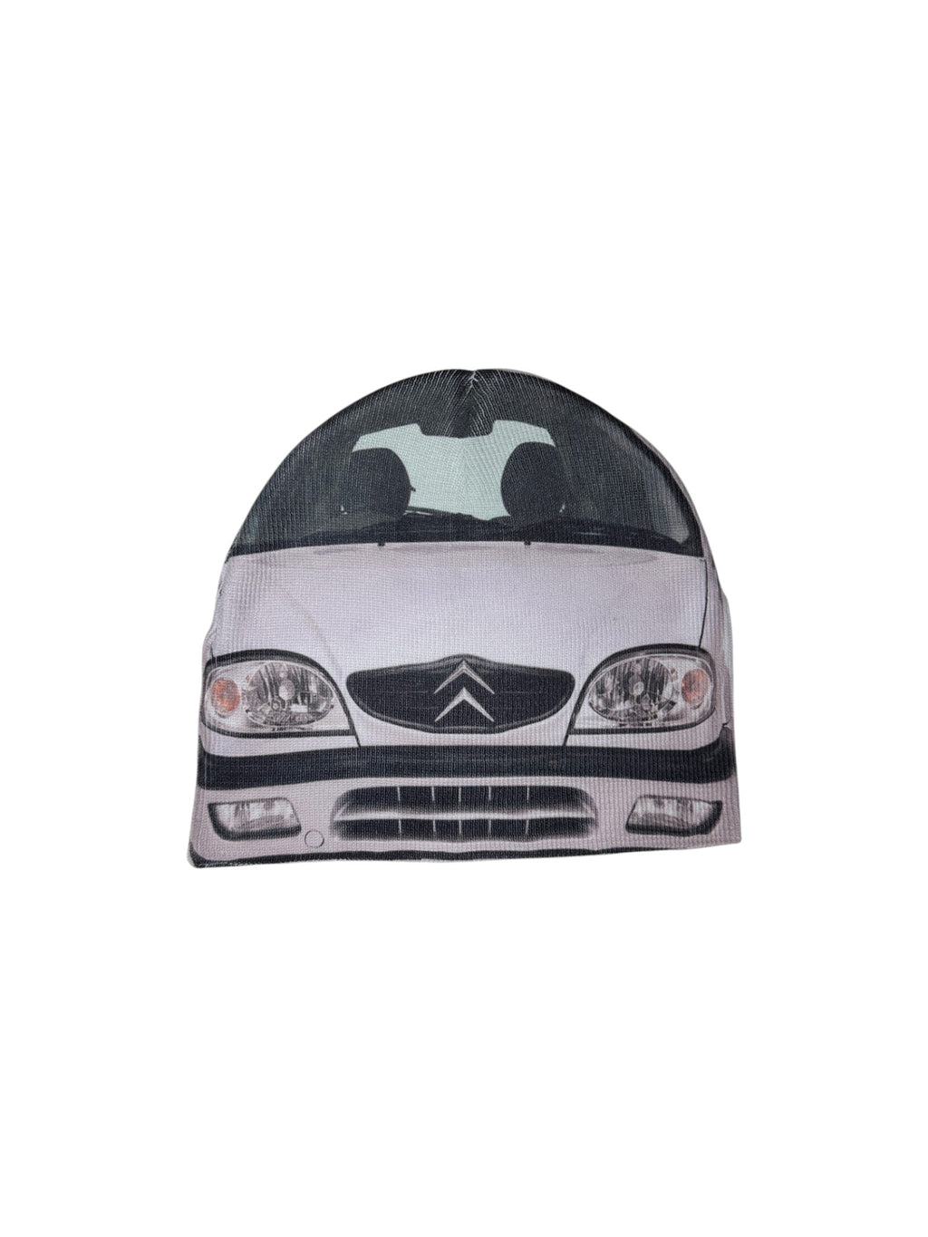 Beanie No. 239: Citroën SAXO