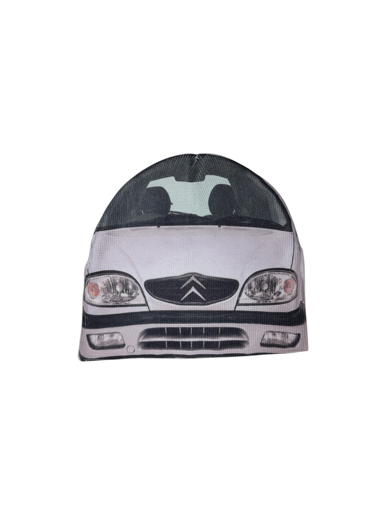 Beanie No. 239: Citroën SAXO