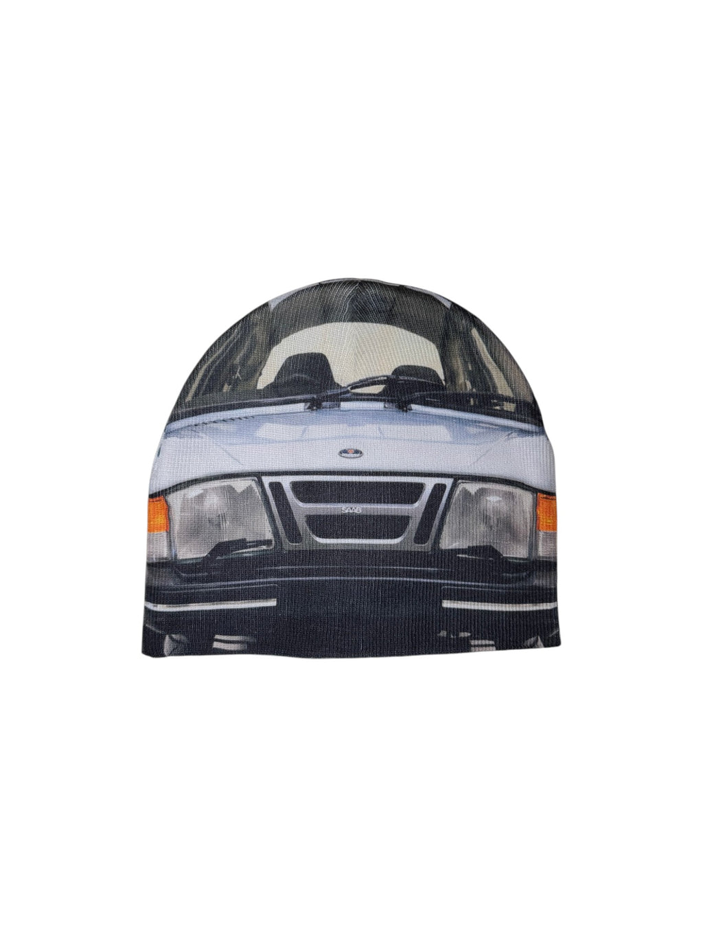 Bonnet n°240 : Saab 900S 16V