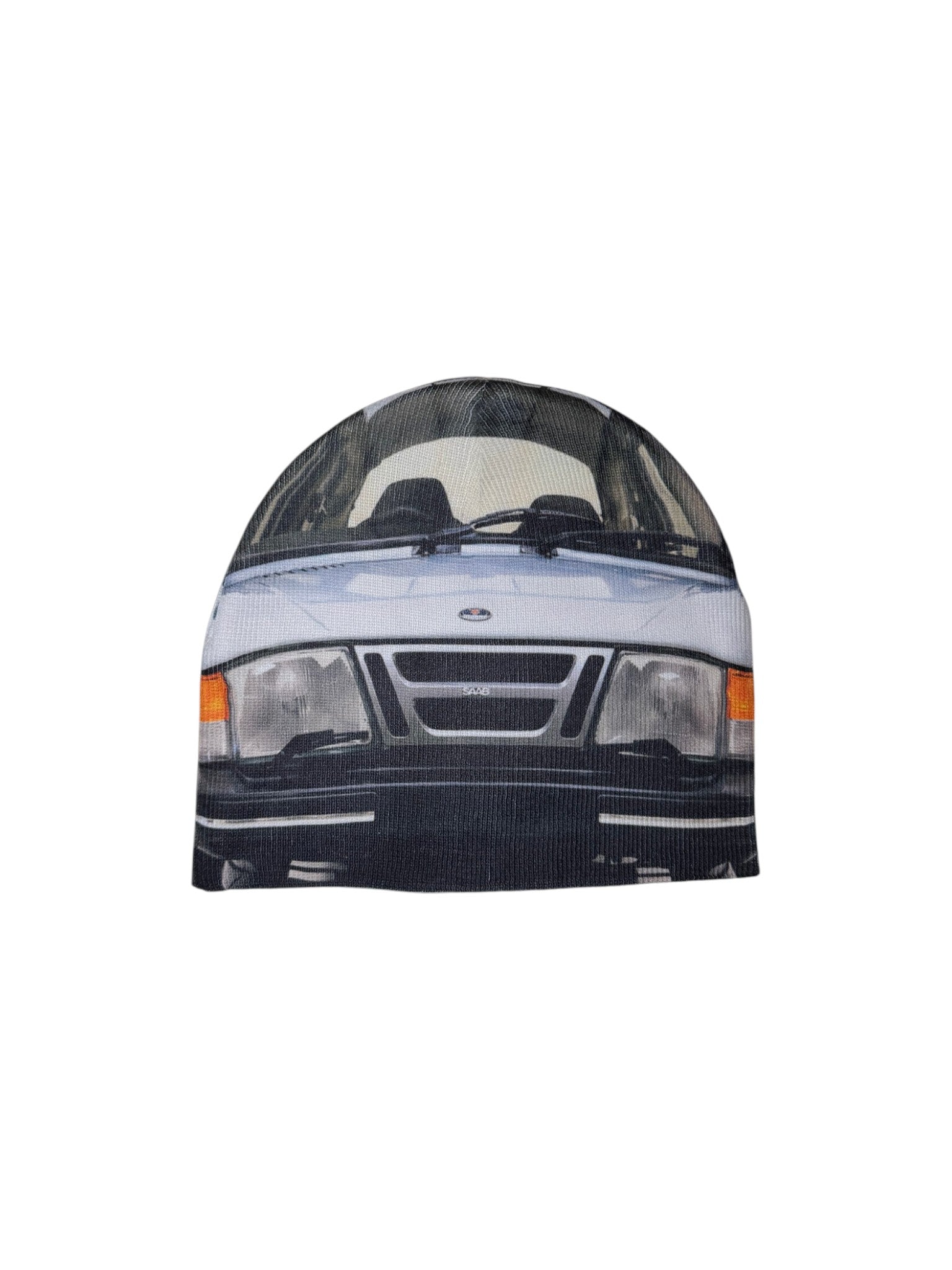 Bonnet n°240 : Saab 900S 16V