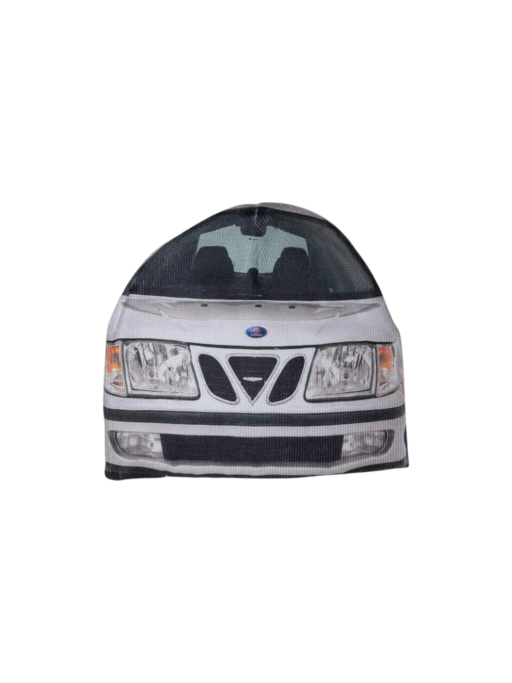 Bonnet n°241 : Saab 9-5 3.0 Tid Arc