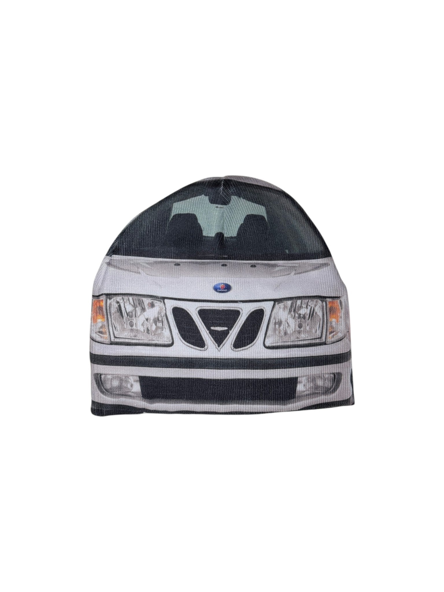 Bonnet n°241 : Saab 9-5 3.0 Tid Arc