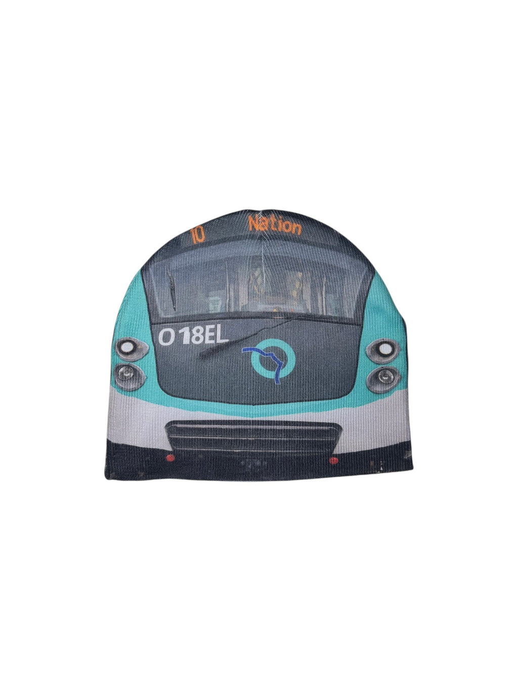 Bonnet n°242 : MF01
