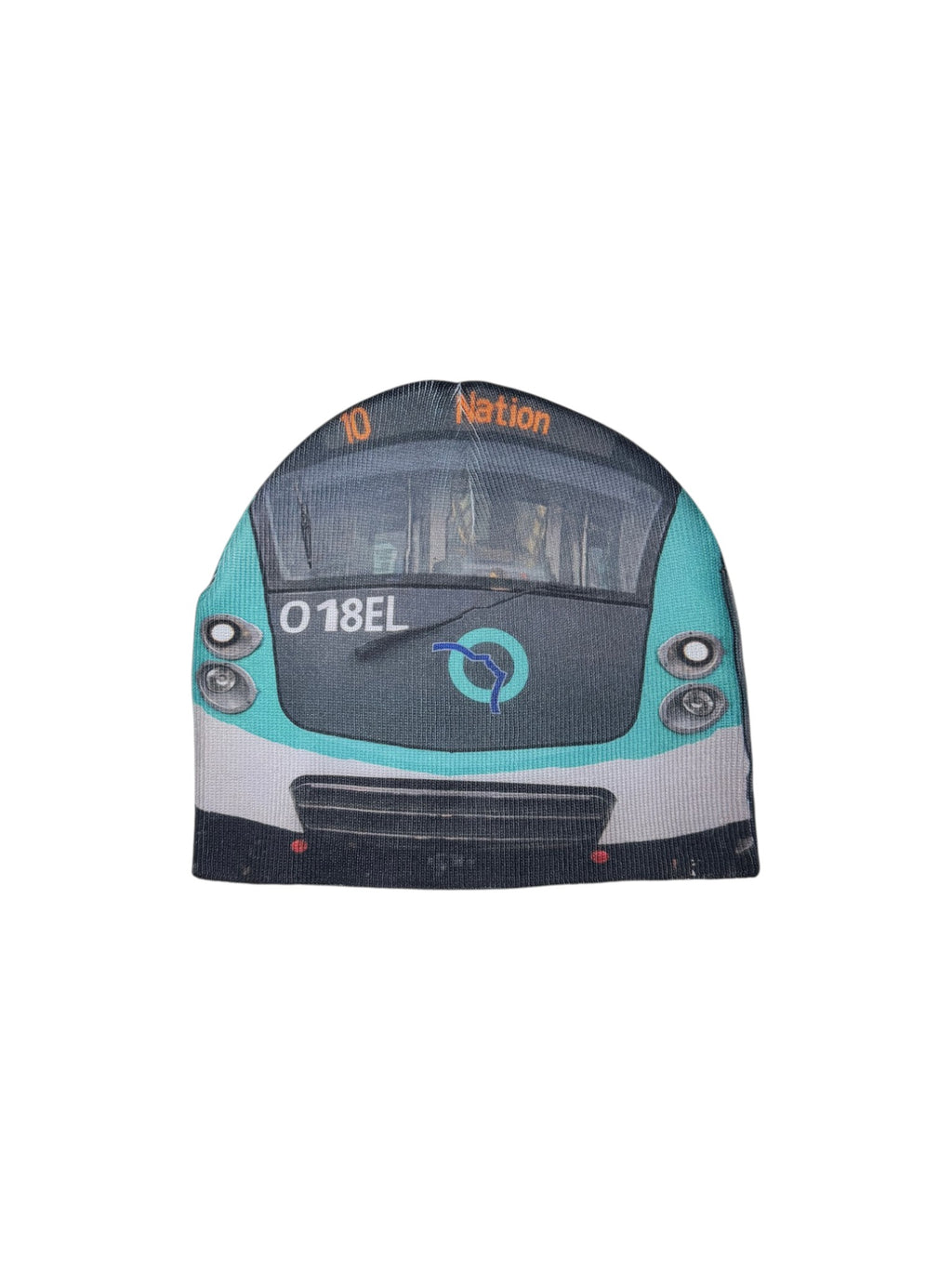 Bonnet n°242 : MF01
