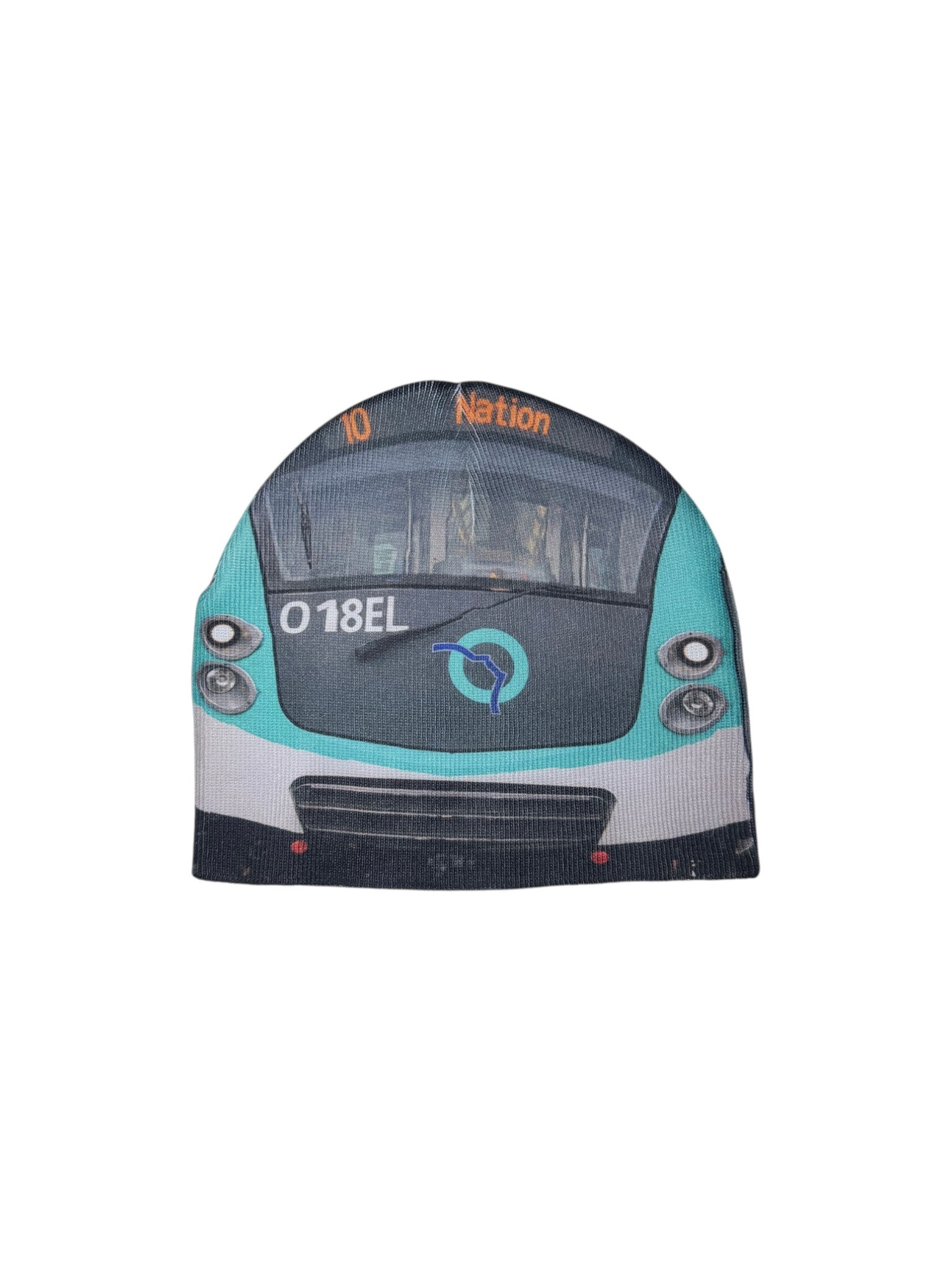 Bonnet n°242 : MF01
