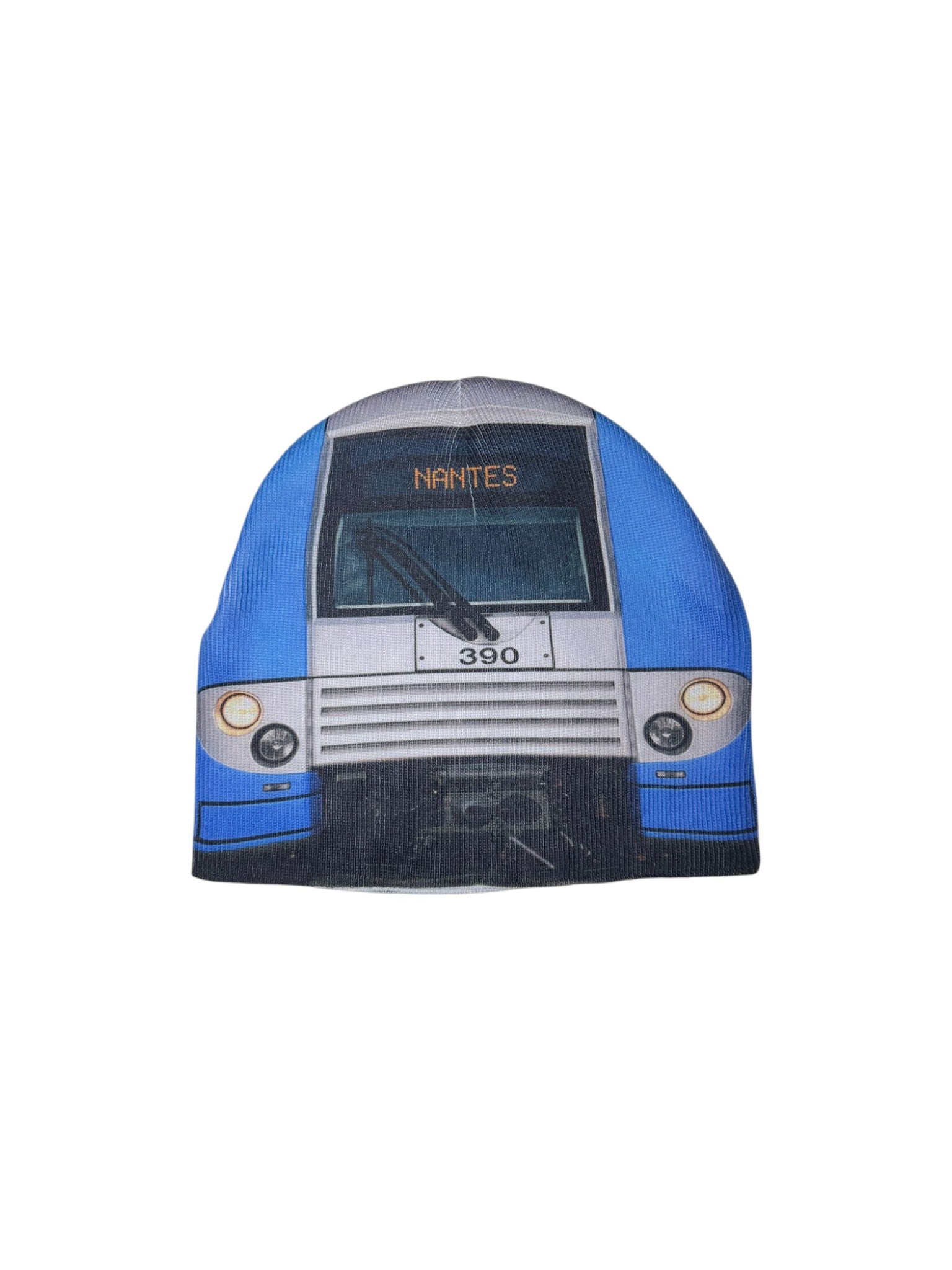 Cap no. 243: TER 390 - Z24679/680