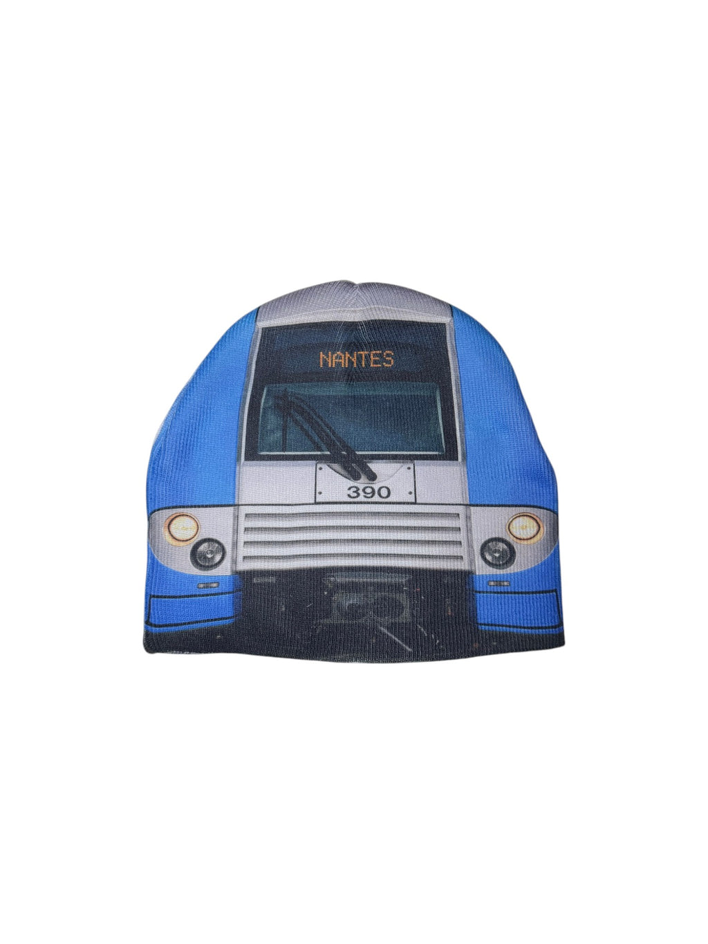 Cap no. 243: TER 390 - Z24679/680