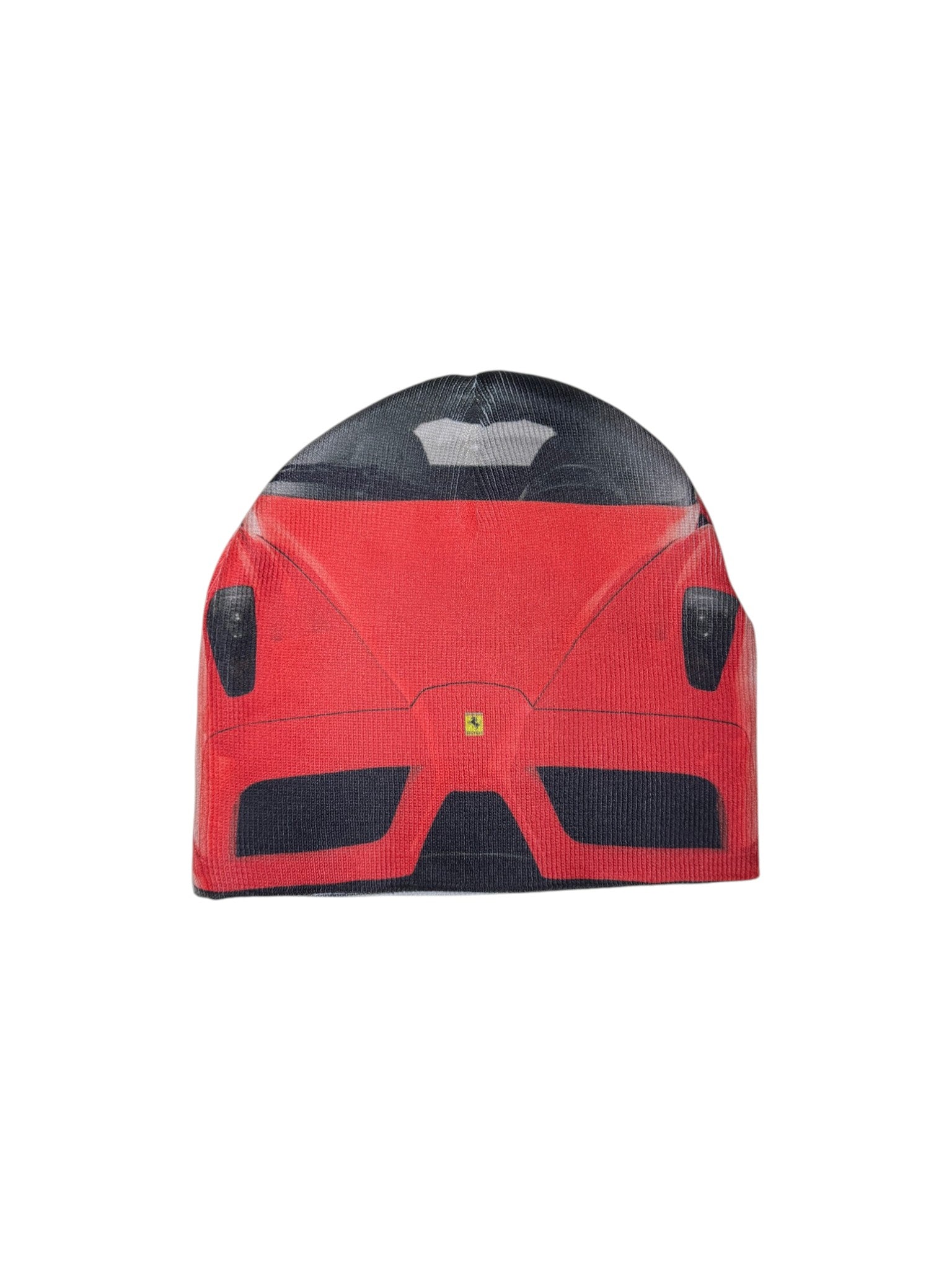 Bonnet n°244 : Ferrari ENZO F60