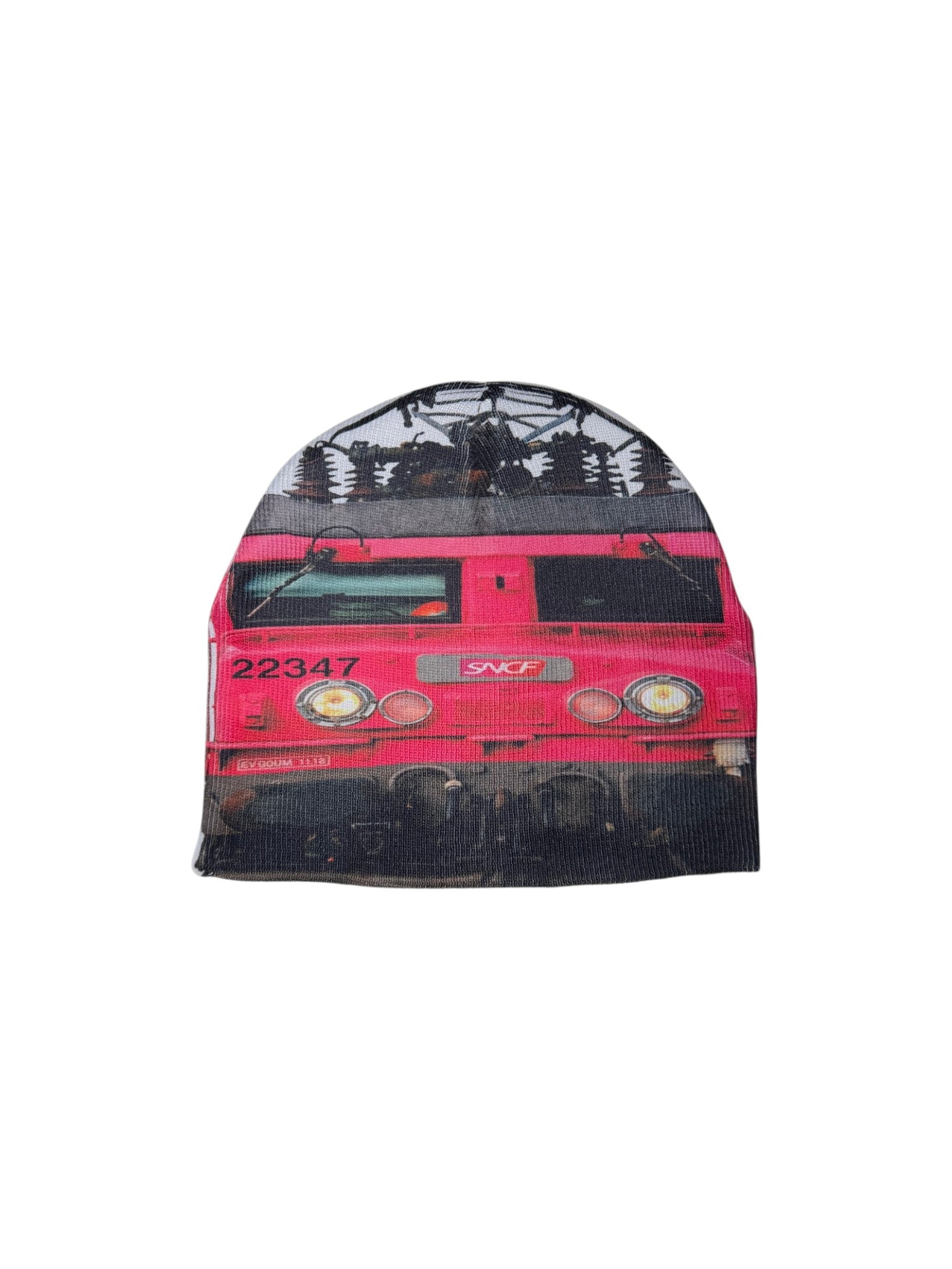 Bonnet n°247 : BB 22200