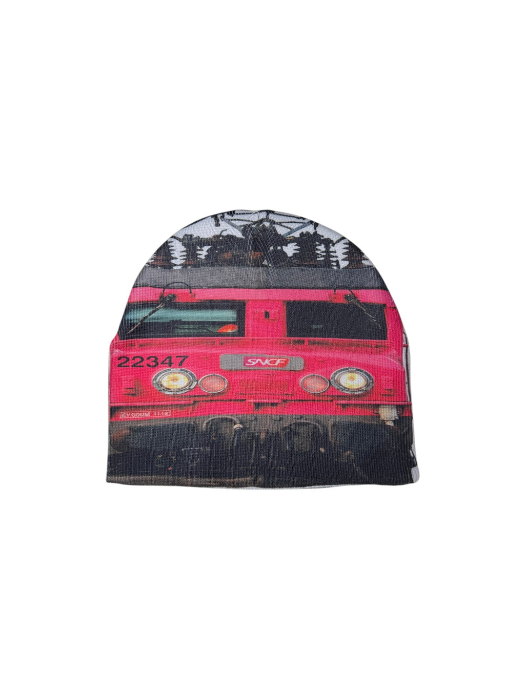 Bonnet n°247 : BB 22200