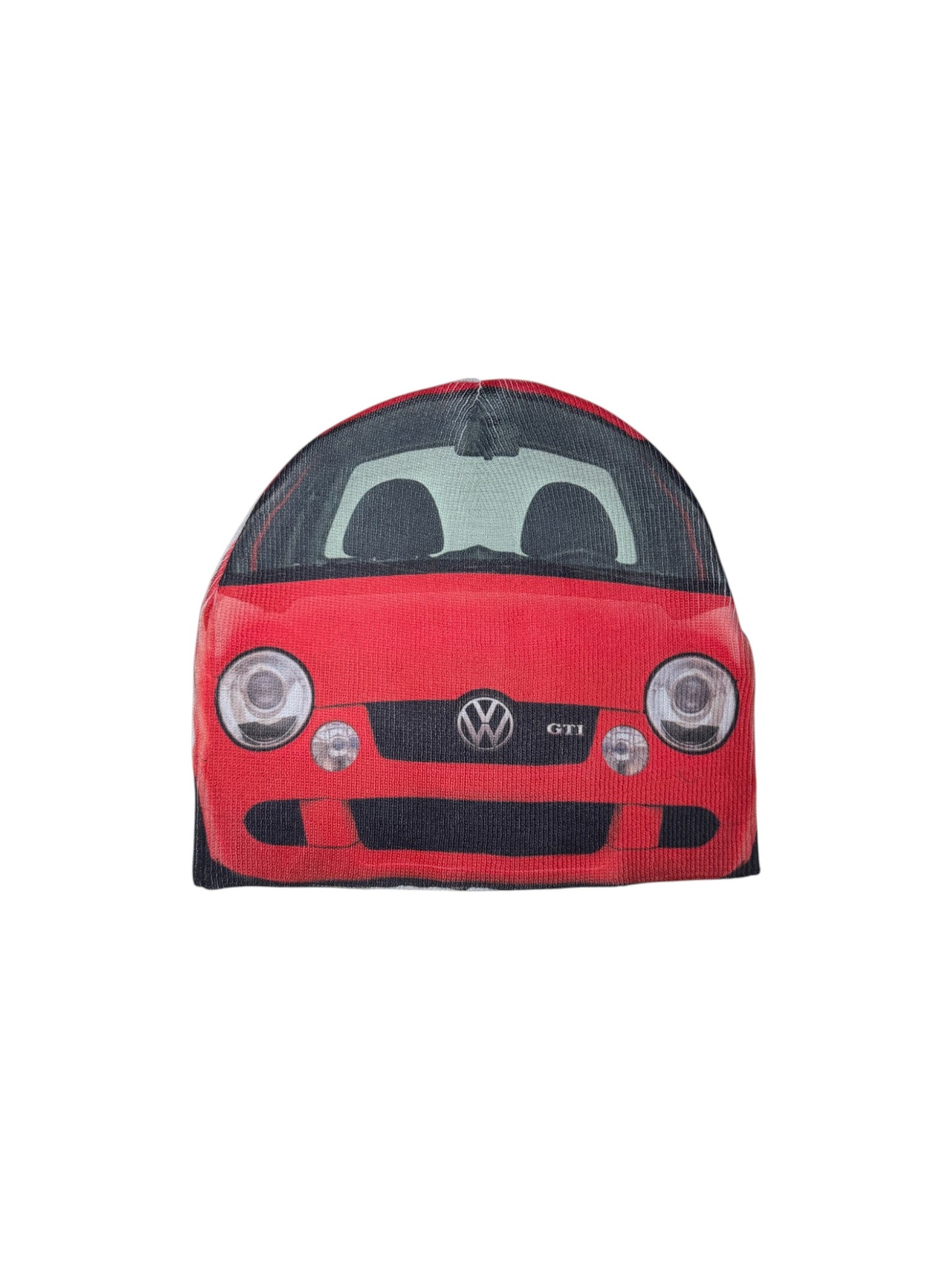 Bonnet n°248 : VW Lupo GTI
