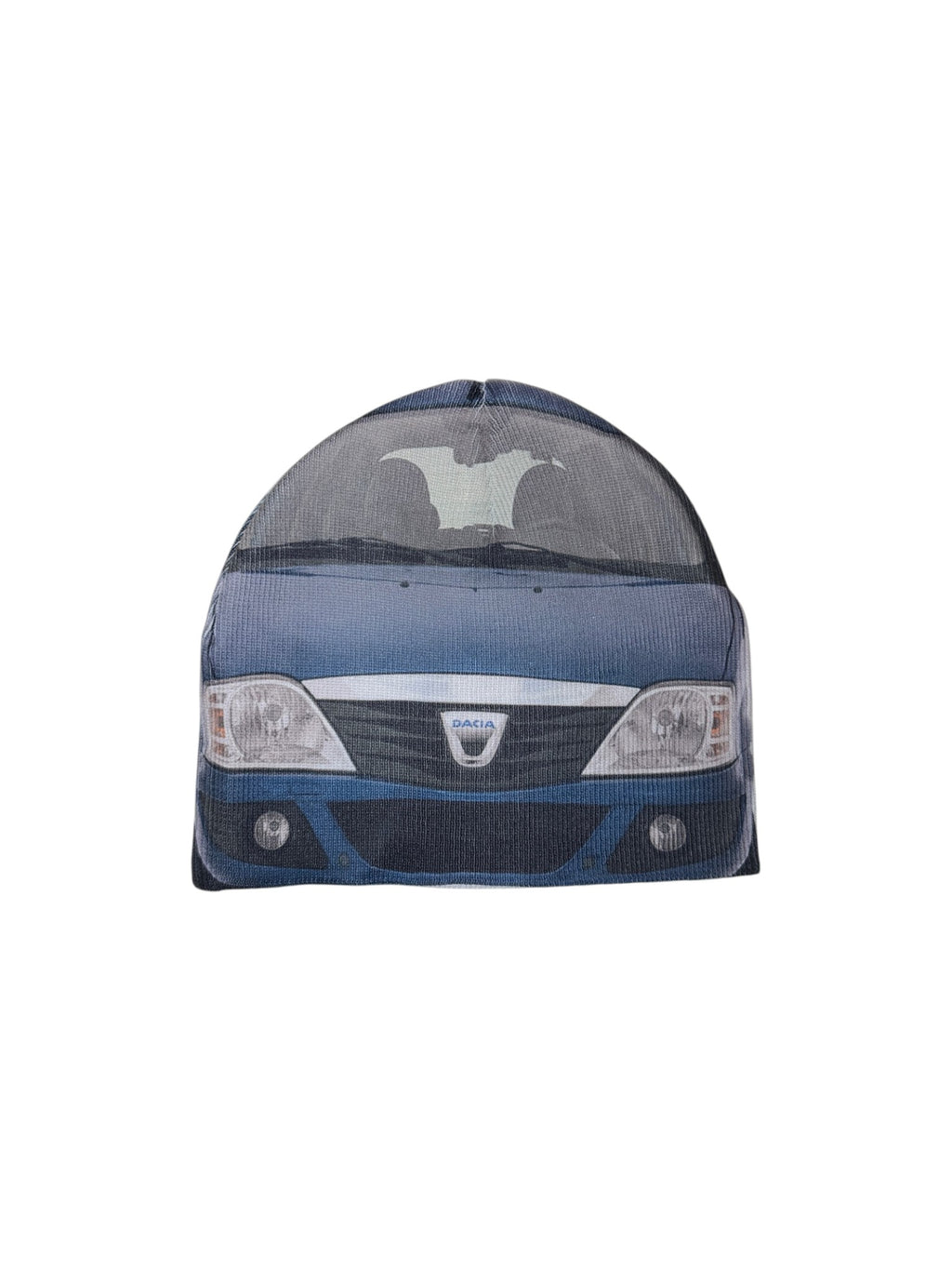 Bonnet n°250 : Dacia LOGAN MCV
