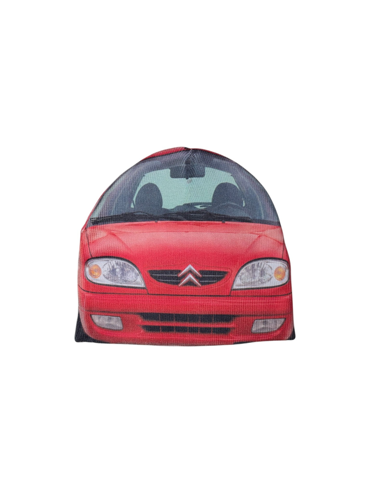 Bonnet n°252 : Saxo Desire