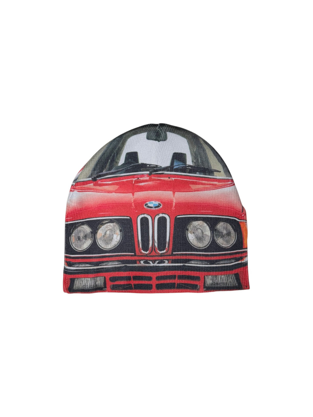 Bonnet n°254 : BMW E24 635 CSi Coupe