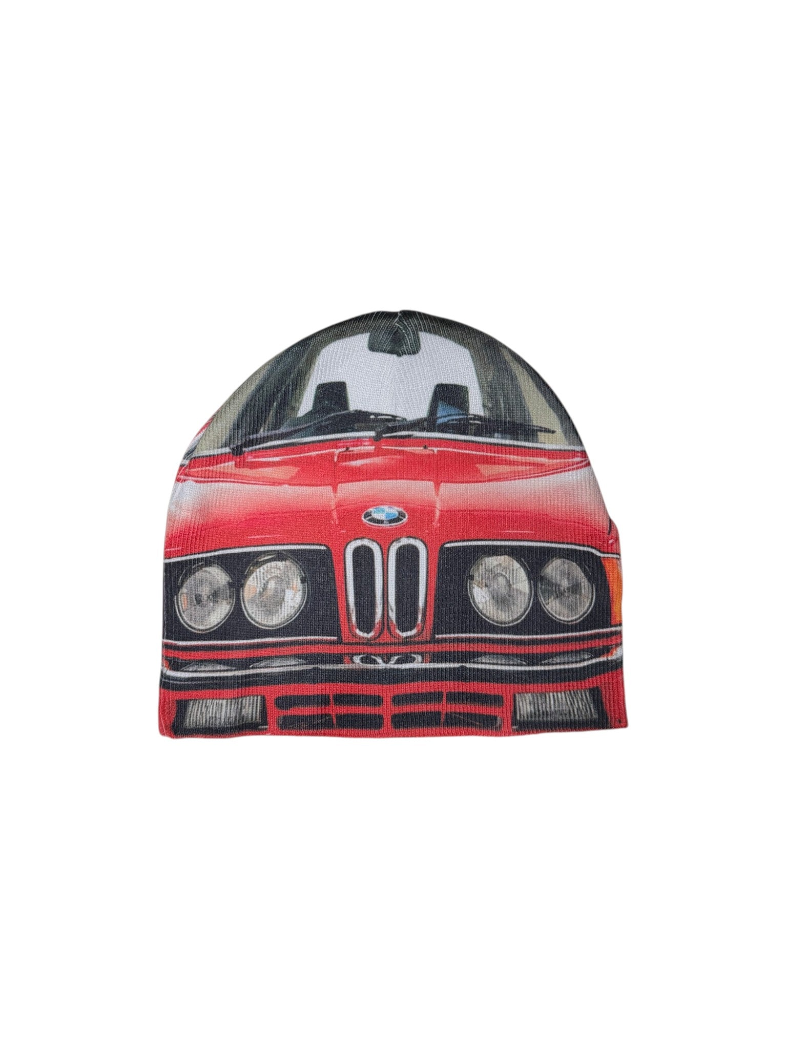Bonnet n°254 : BMW E24 635 CSi Coupe