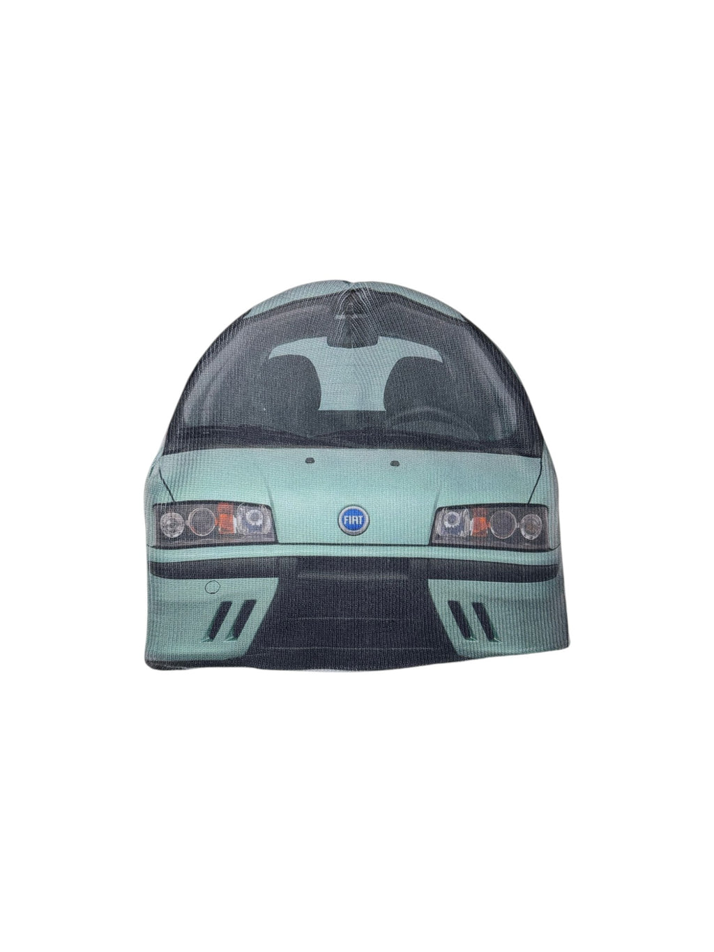 Beanie No. 257: Fiat Punto 2