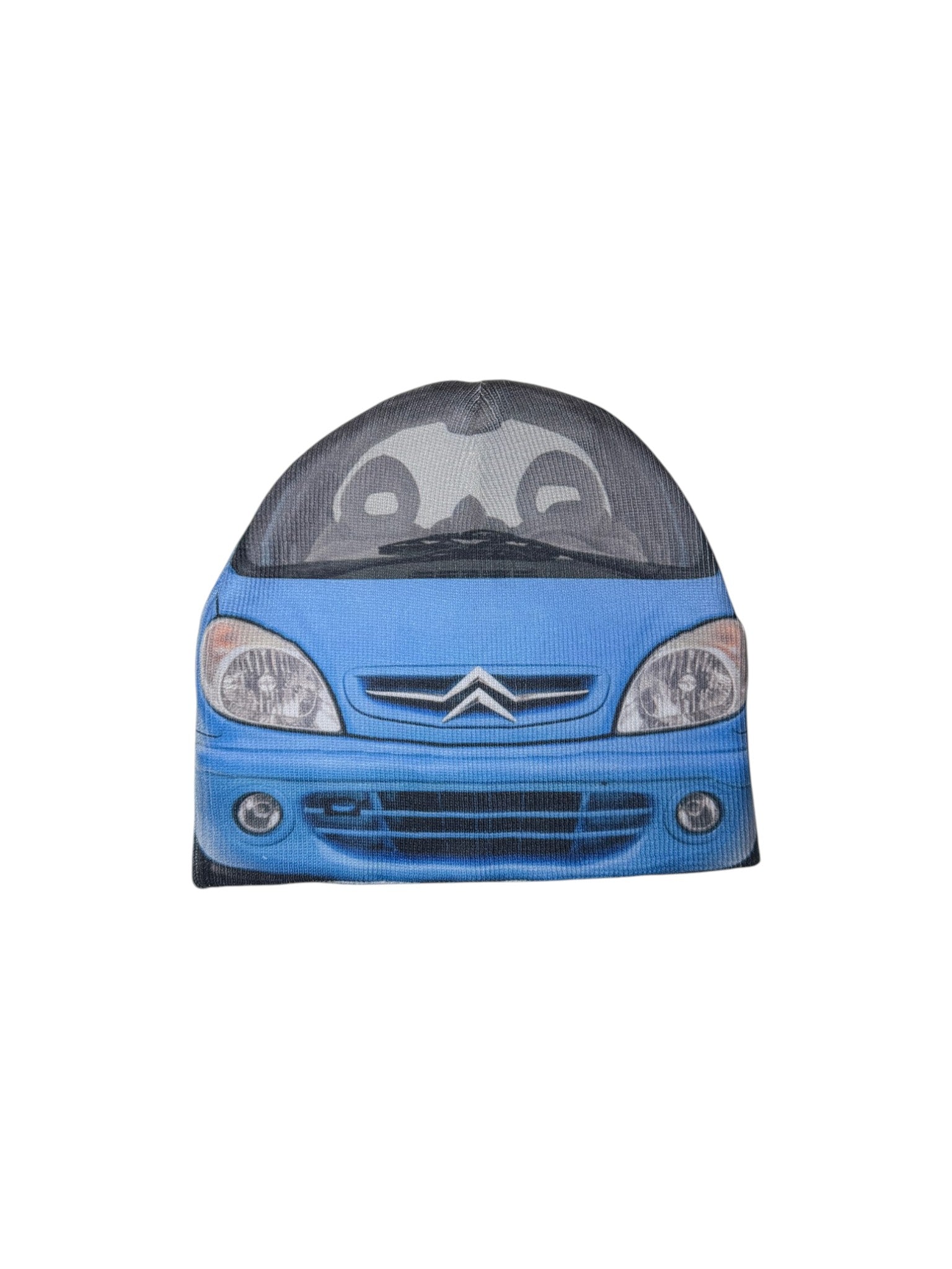 Bonnet n°260 : Citroën Xsara Picasso "Exclusive" phase I