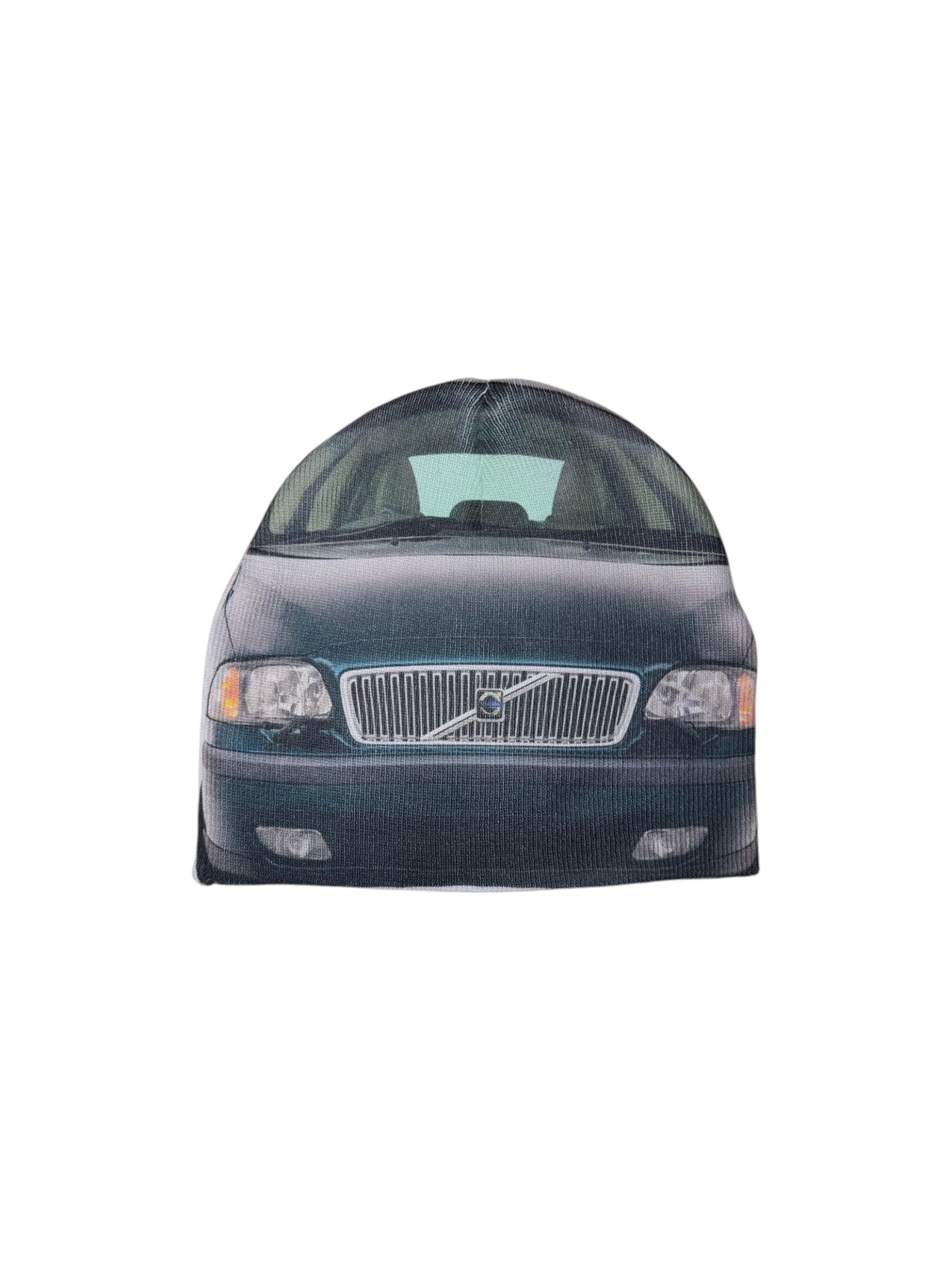 Bonnet n°261 : Volvo V70