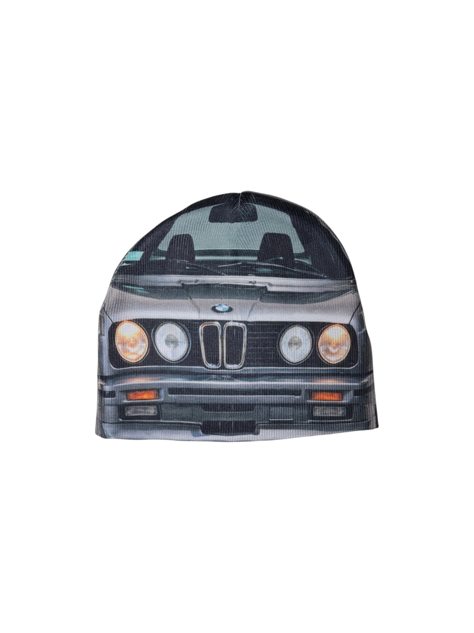 Cap No. 262: BMW E30 M3