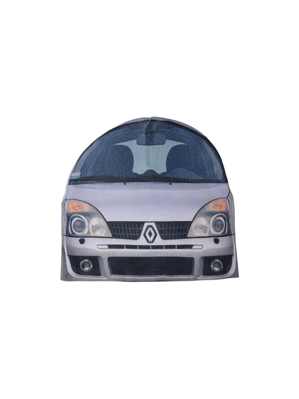 Bonnet n°263 : Clio 2 RS Phase 2