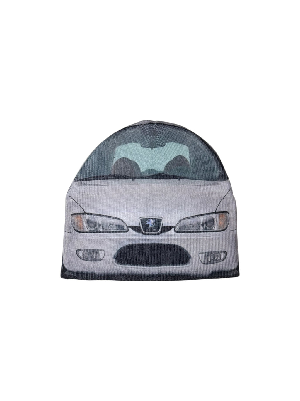 Bonnet n°267 : Peugeot 406 Coupé