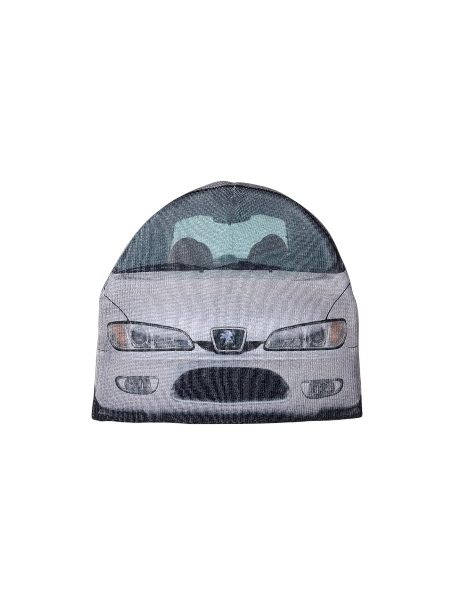Bonnet n°267 : Peugeot 406 Coupé