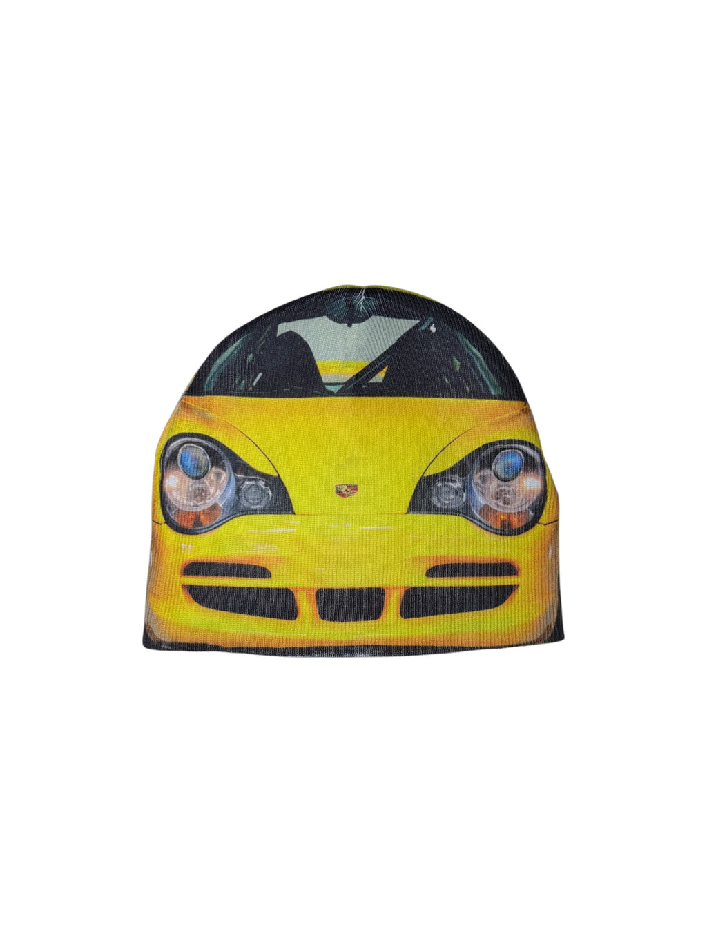 Beanie #271: Porsche GT3 RS