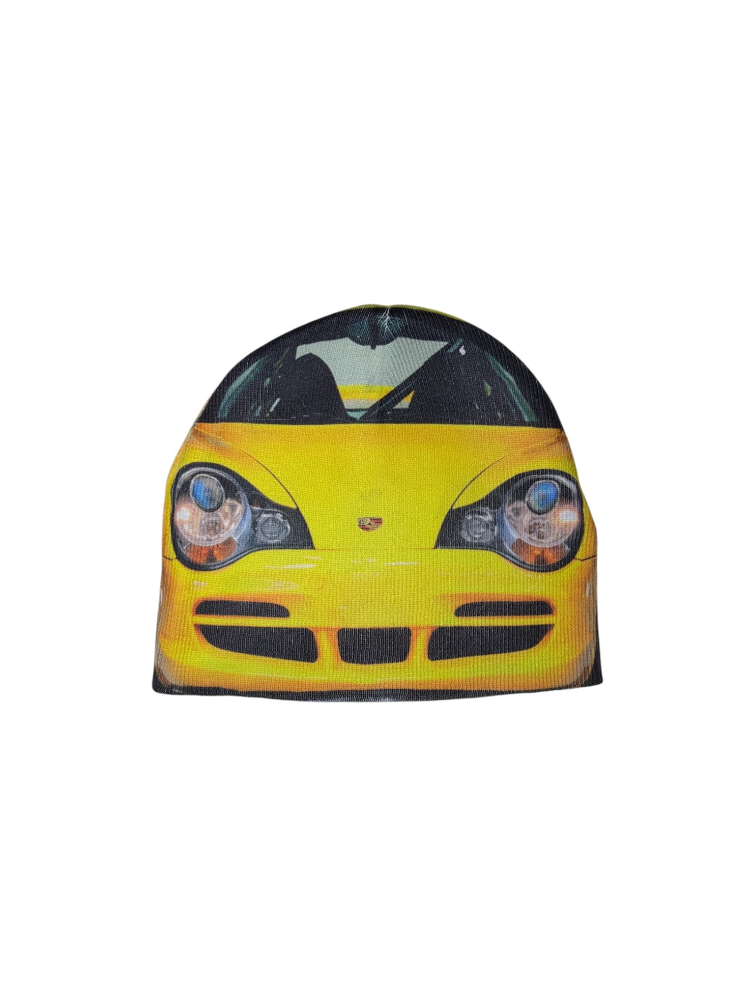 Beanie #271: Porsche GT3 RS