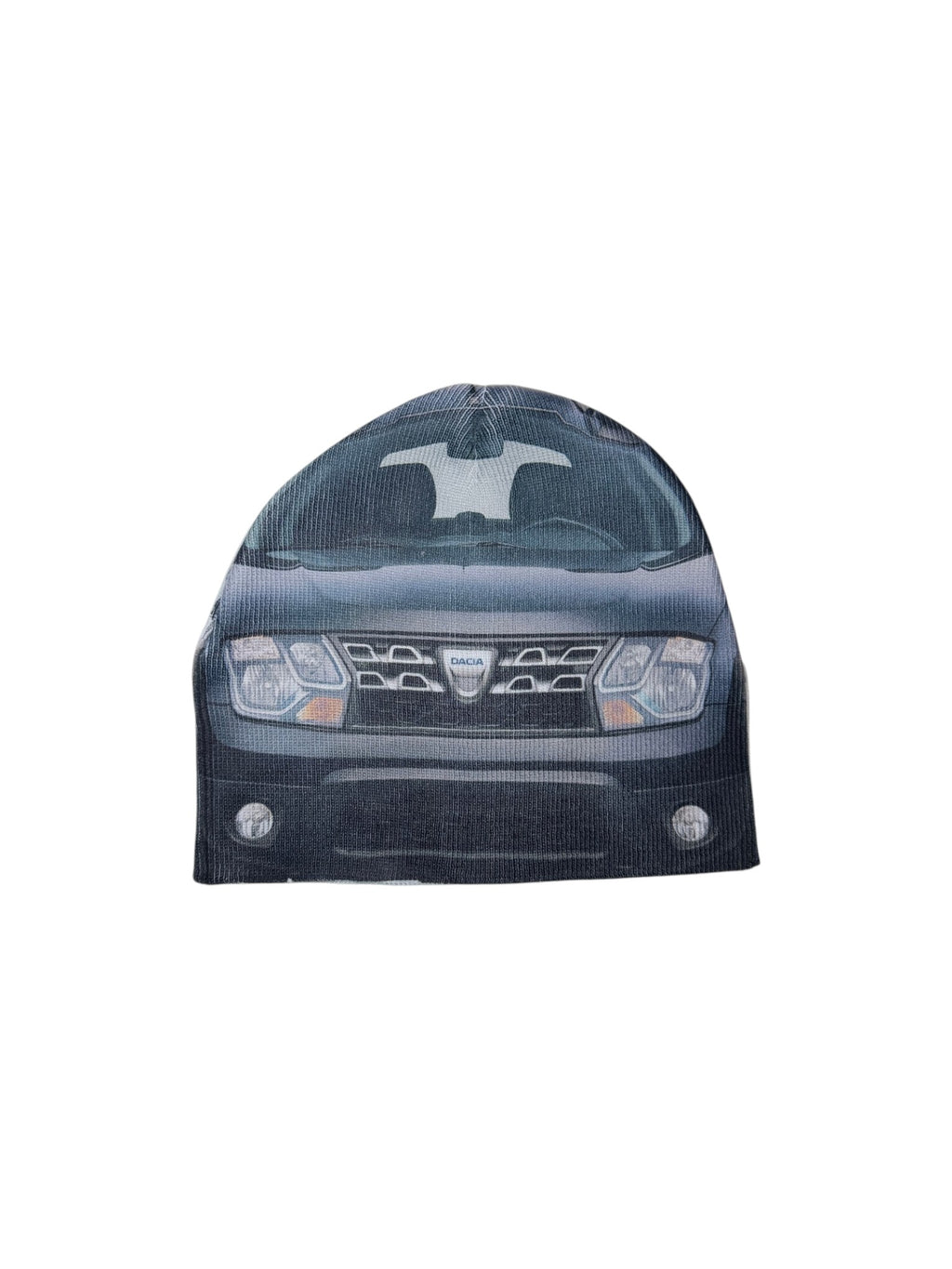 Bonnet n°272 : Dacia Duster