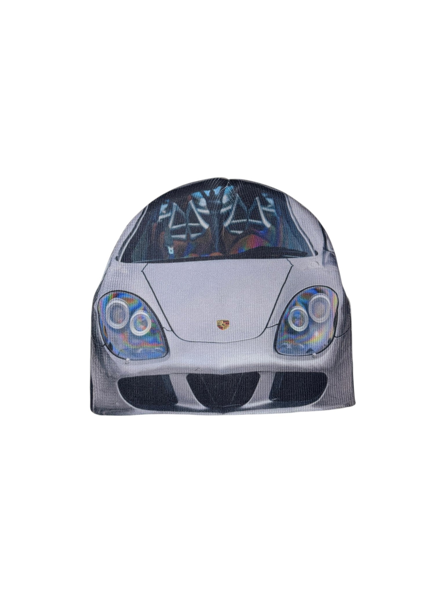 Bonnet n°273 : Porsche Carrera GT