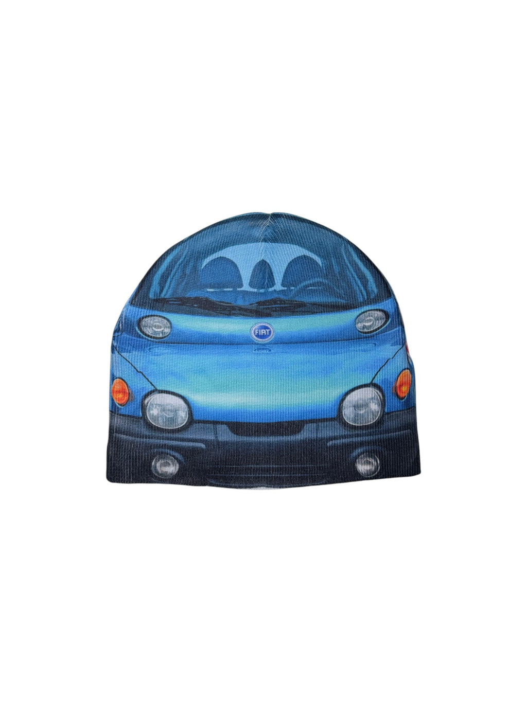 Bonnet n°274 : Fiat Multipla