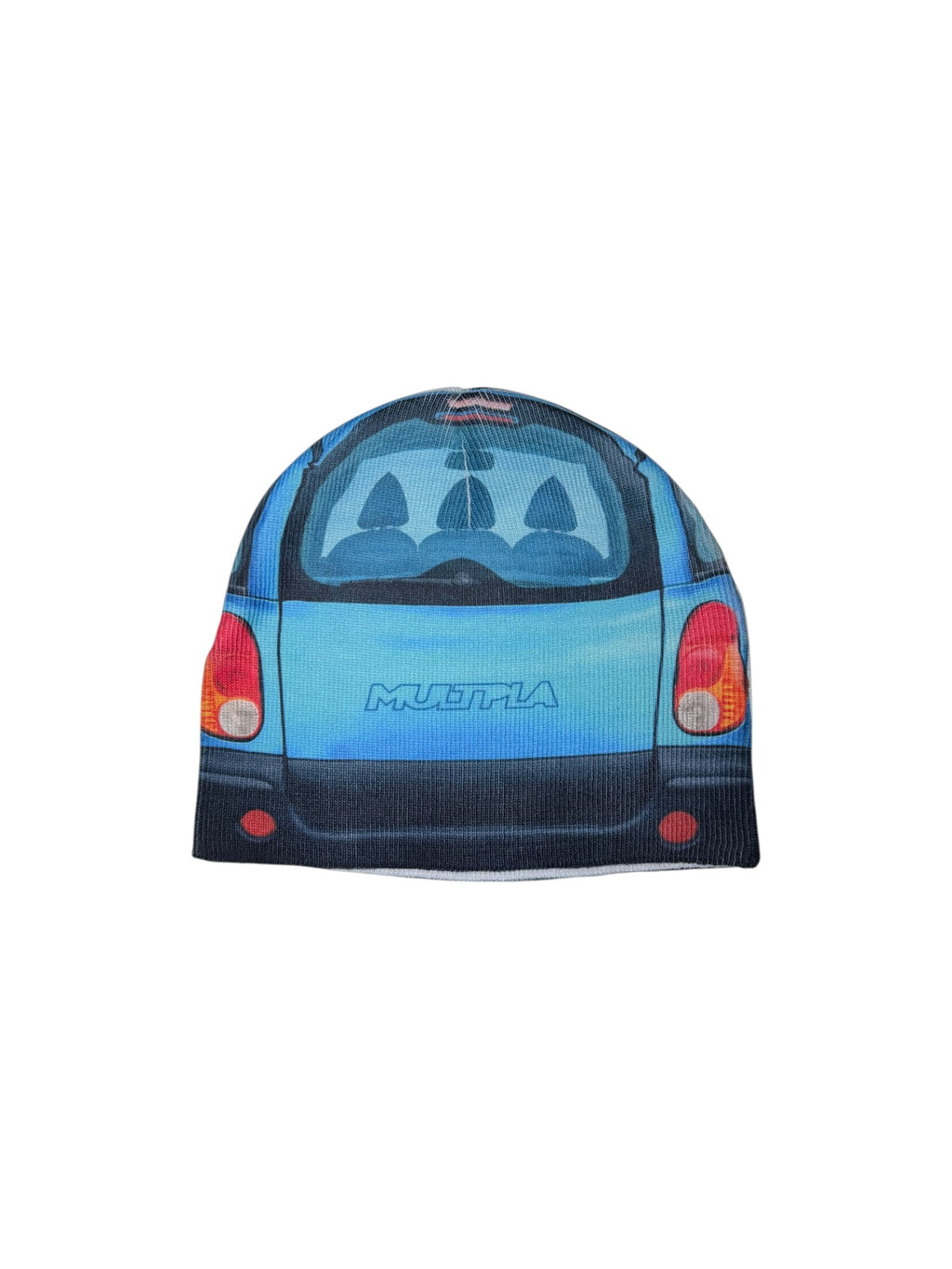 Bonnet n°274 : Fiat Multipla