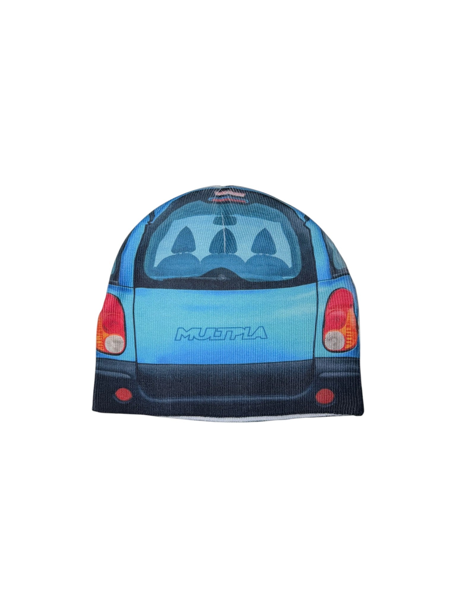 Bonnet n°274 : Fiat Multipla