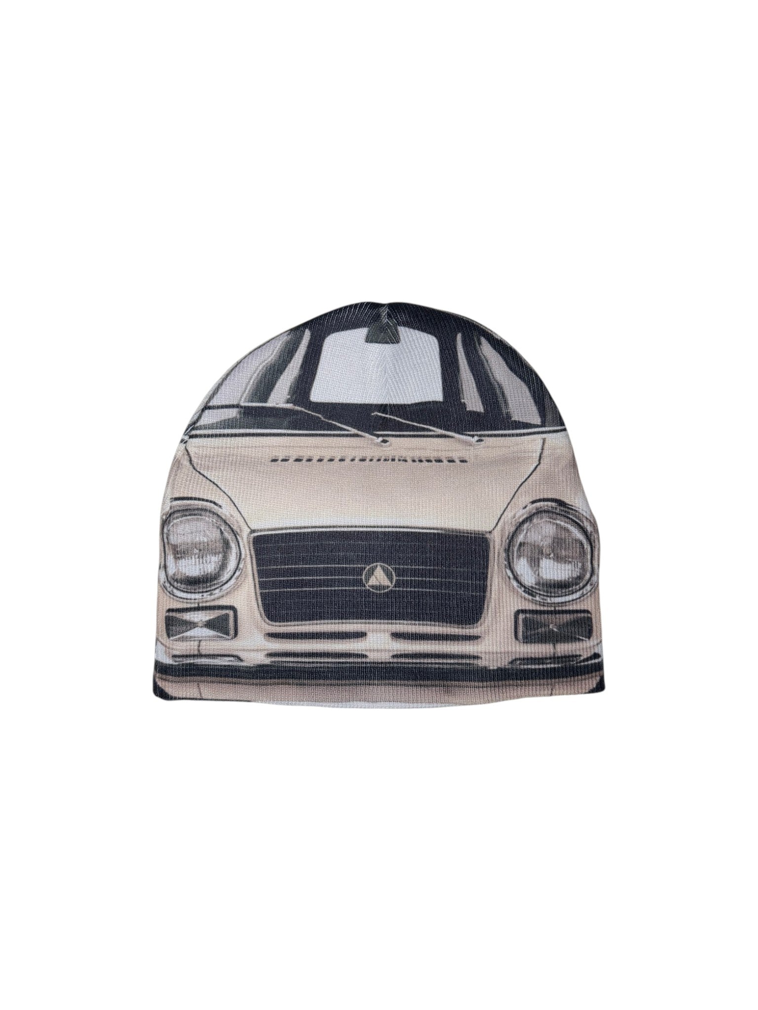 Cap no. 275: Autobianchi A112