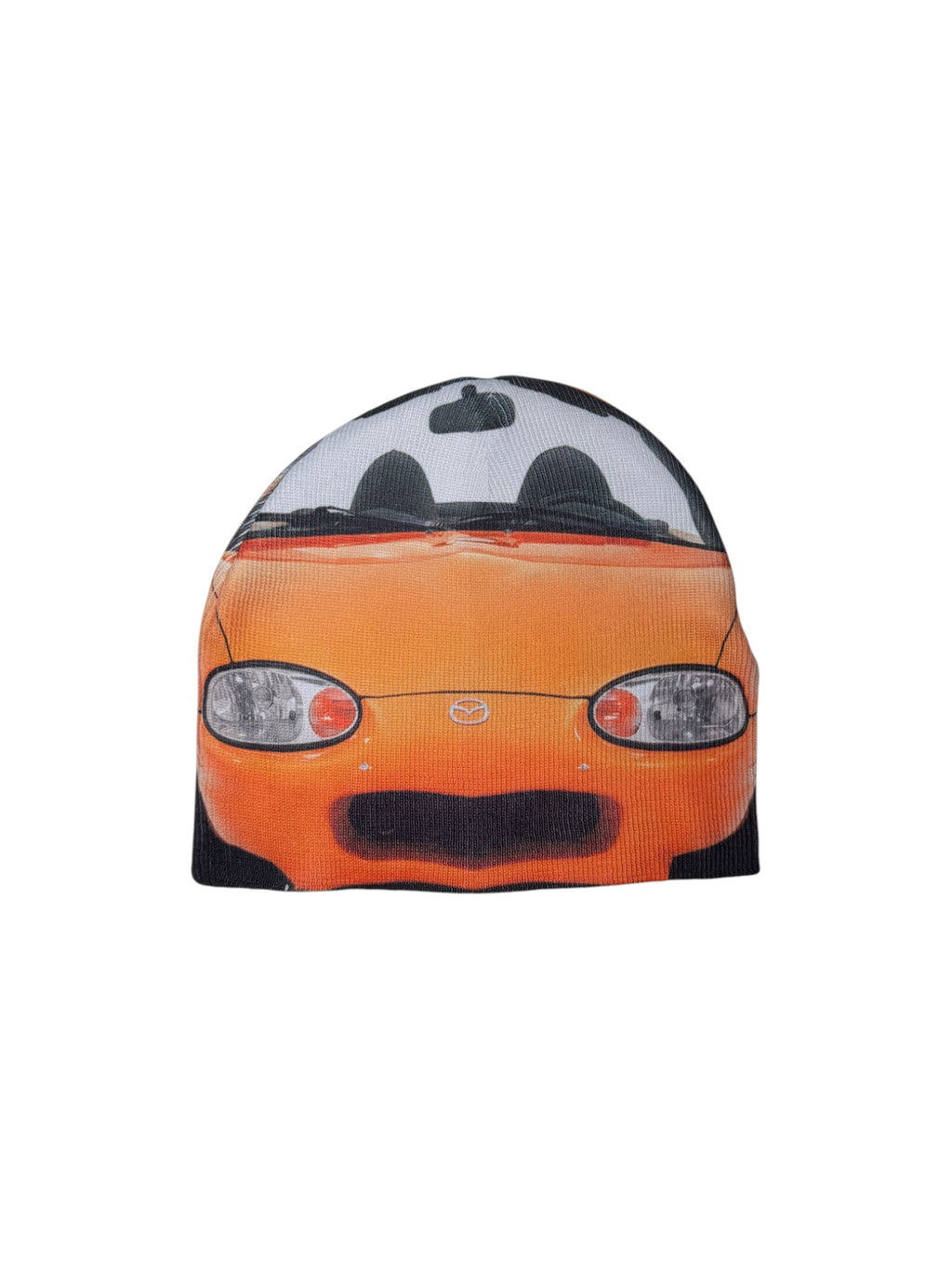 Bonnet n°288 : Mazda Mk2 MX-5 1.8i